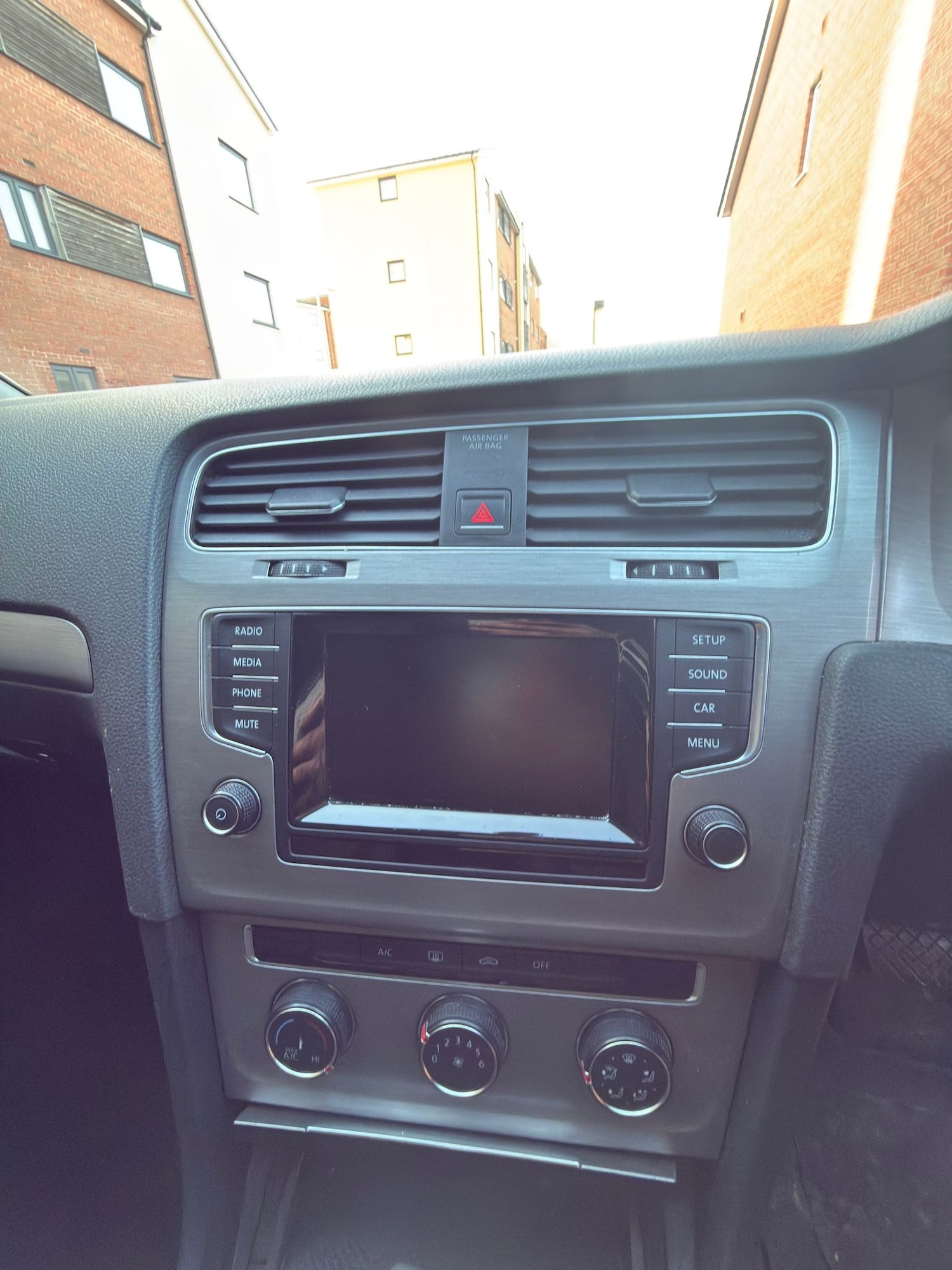 Used Volkswagen Golf 2014 for sale - 77225255: Photo 19