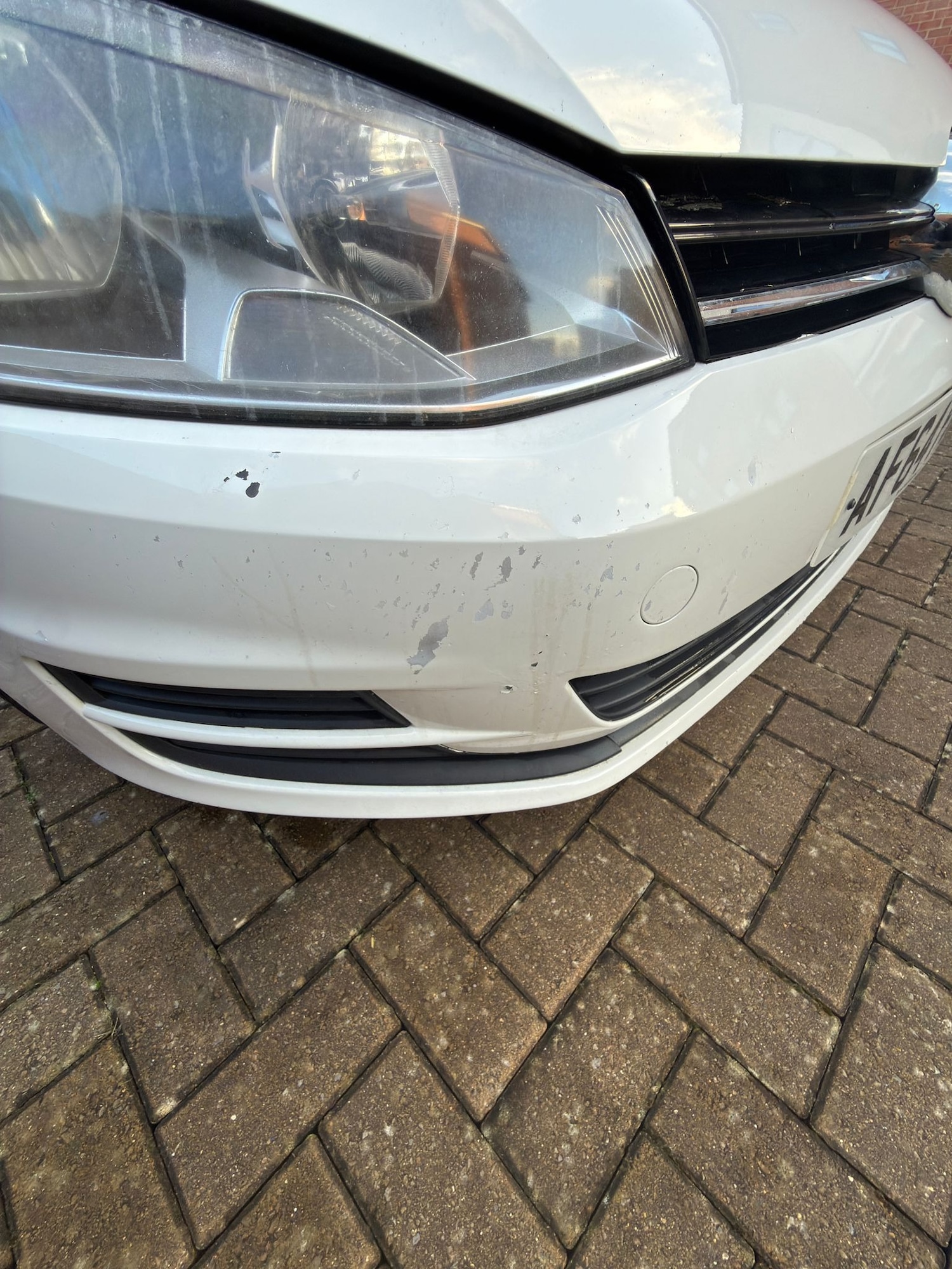 Used Volkswagen Golf 2014 for sale - 77225255: Photo 24