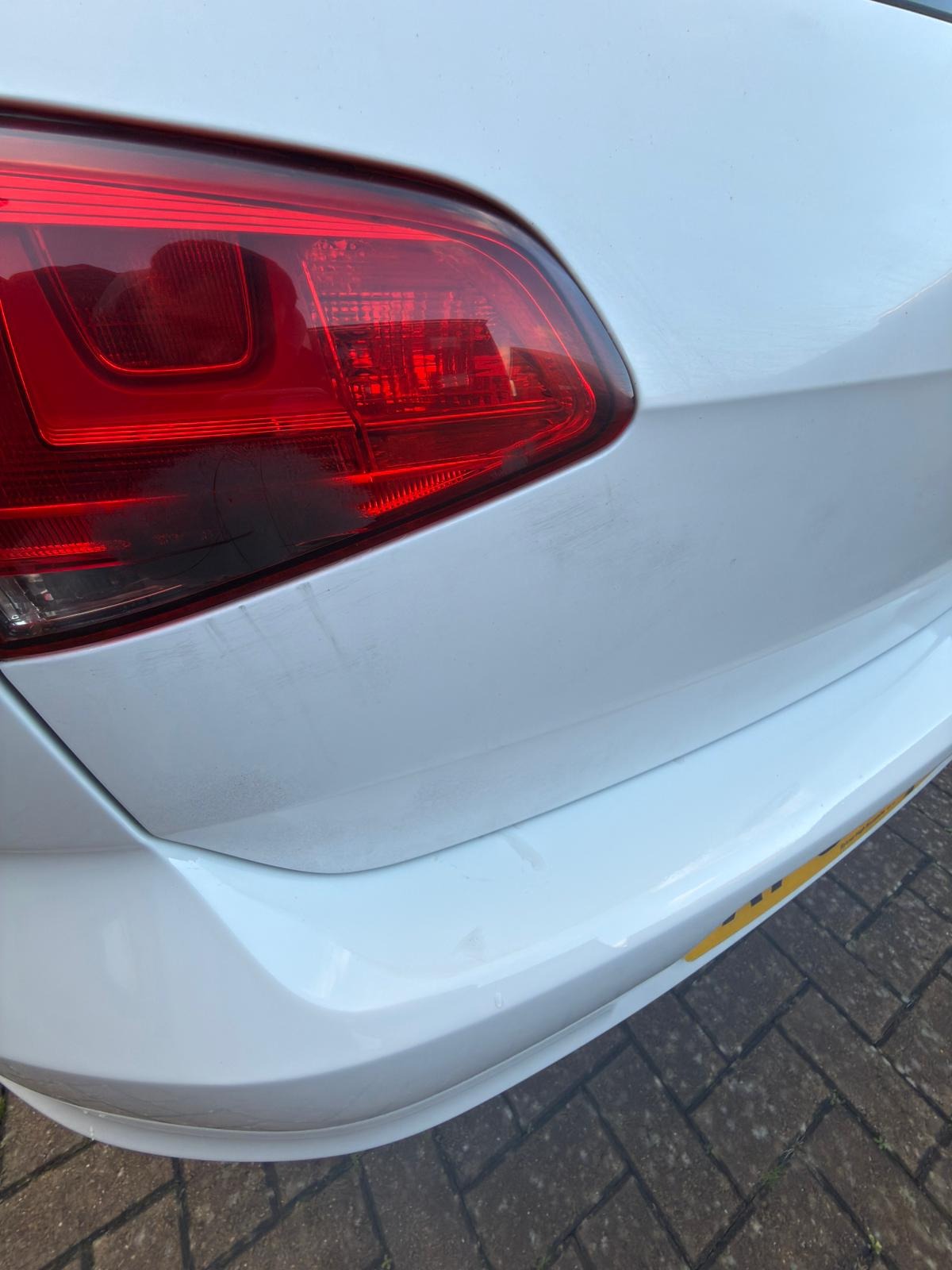 Used Volkswagen Golf 2014 for sale - 77225255: Photo 31