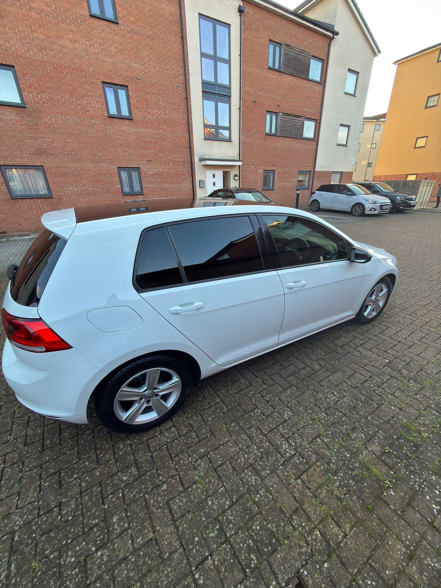 Used Volkswagen Golf 2014 for sale - 77225255: Photo 7