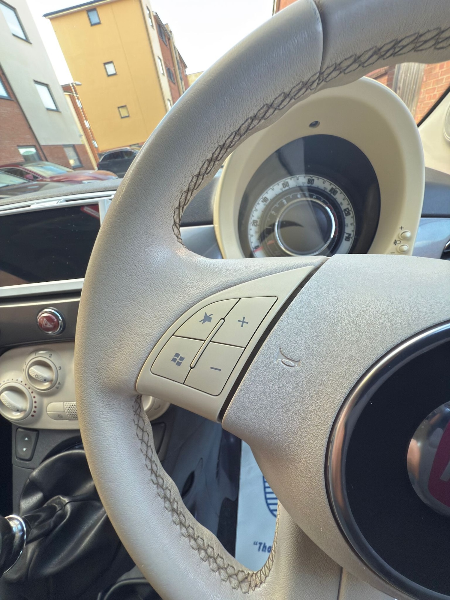 Used Fiat 500 2010 for sale - 77296613: Photo 12