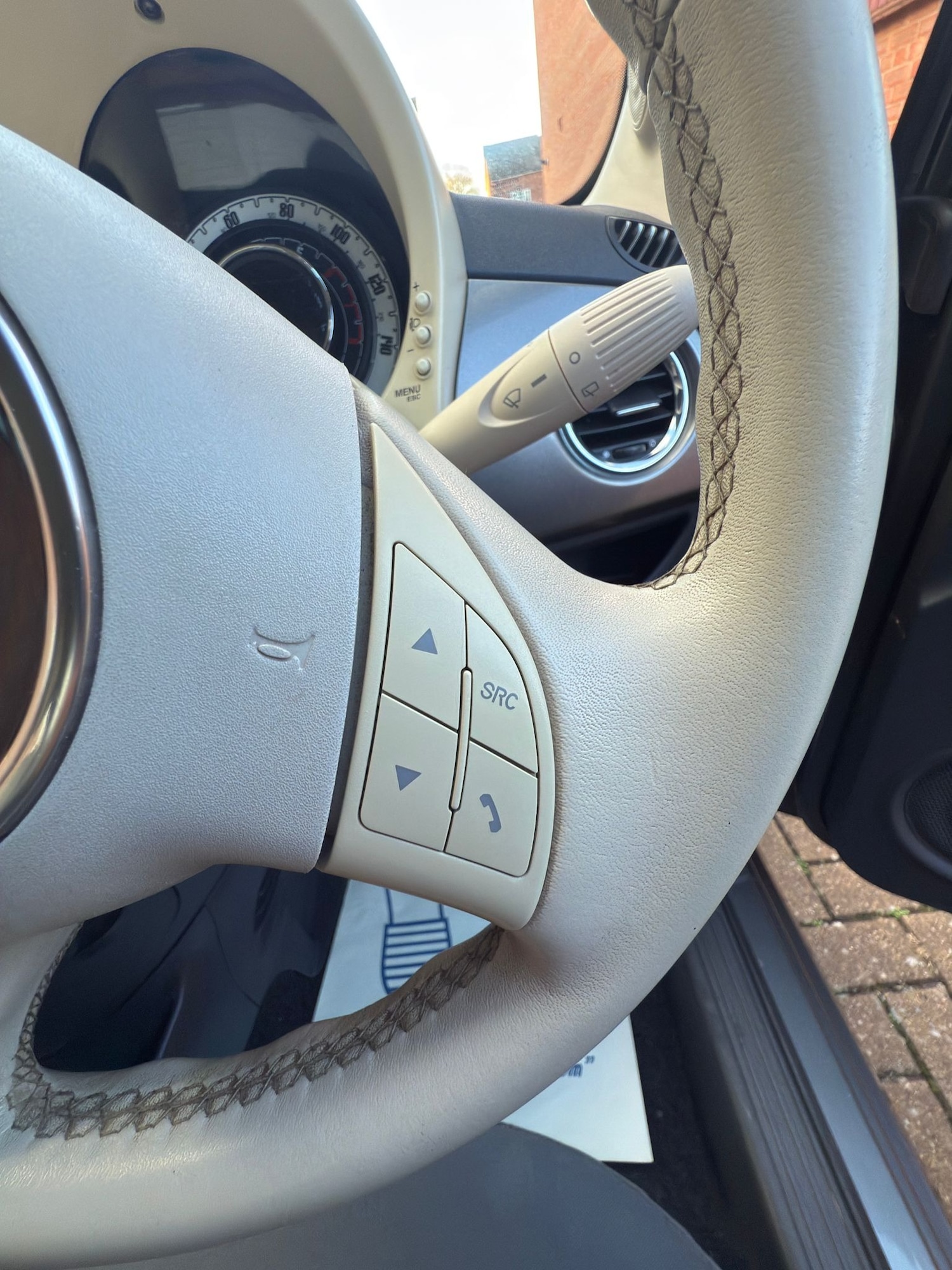 Used Fiat 500 2010 for sale - 77296613: Photo 13