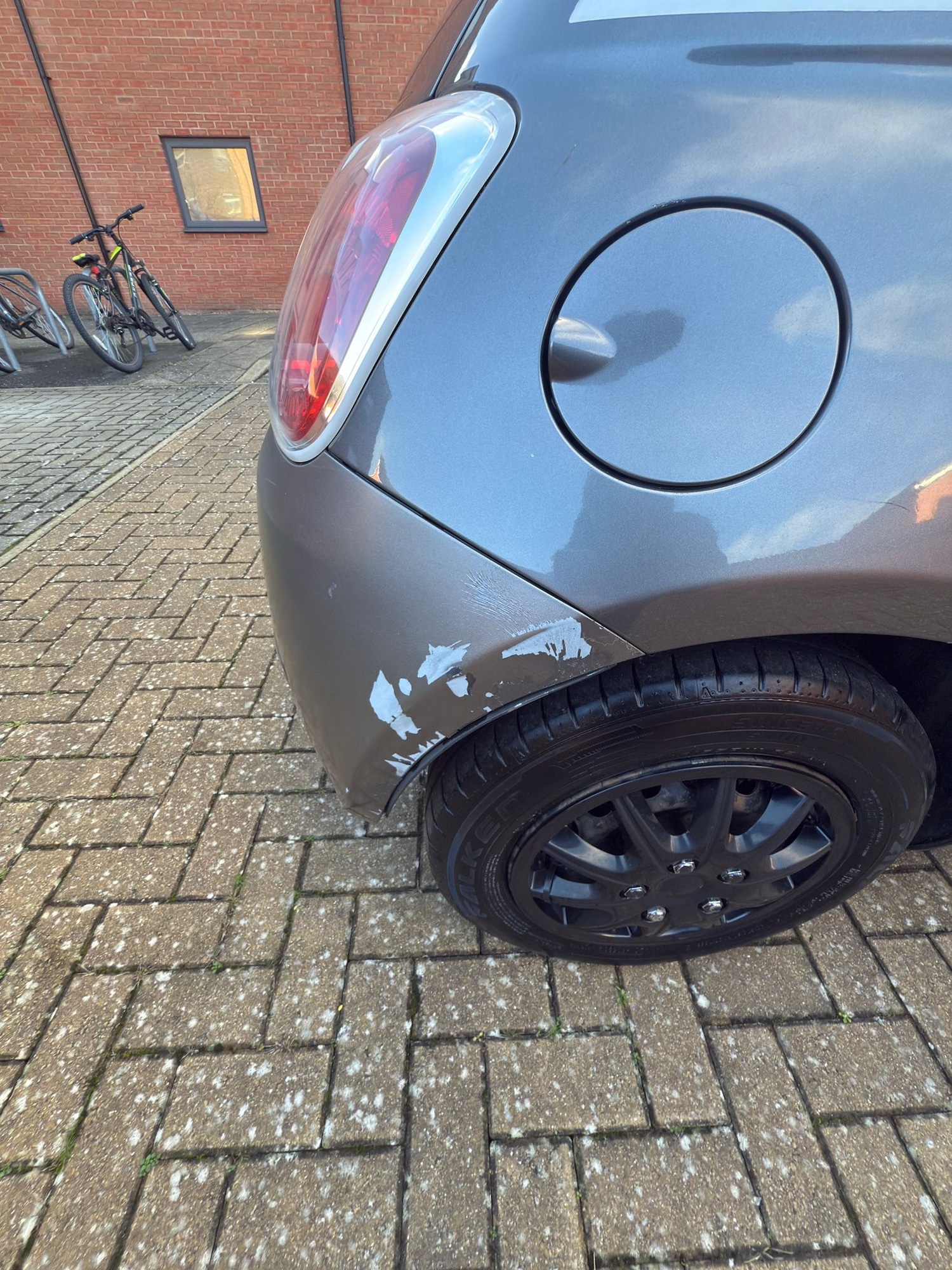 Used Fiat 500 2010 for sale - 77296613: Photo 15