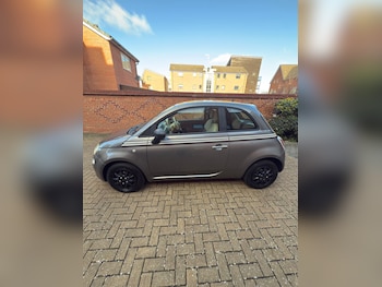 Used Fiat 500 2010 for sale - 77296613: Photo