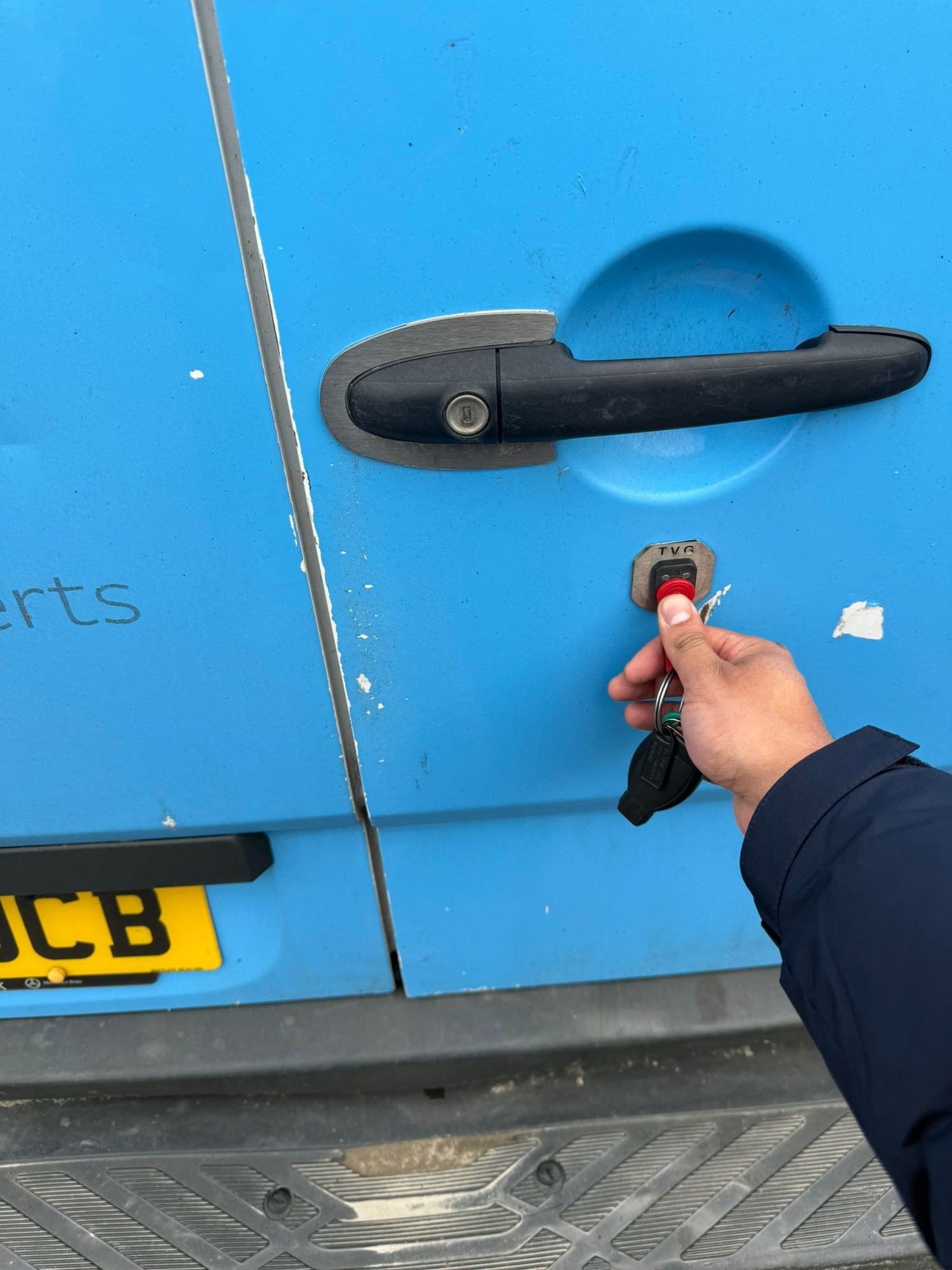 Used Mercedes-Benz Sprinter 2018 for sale - 77528401: Photo 11