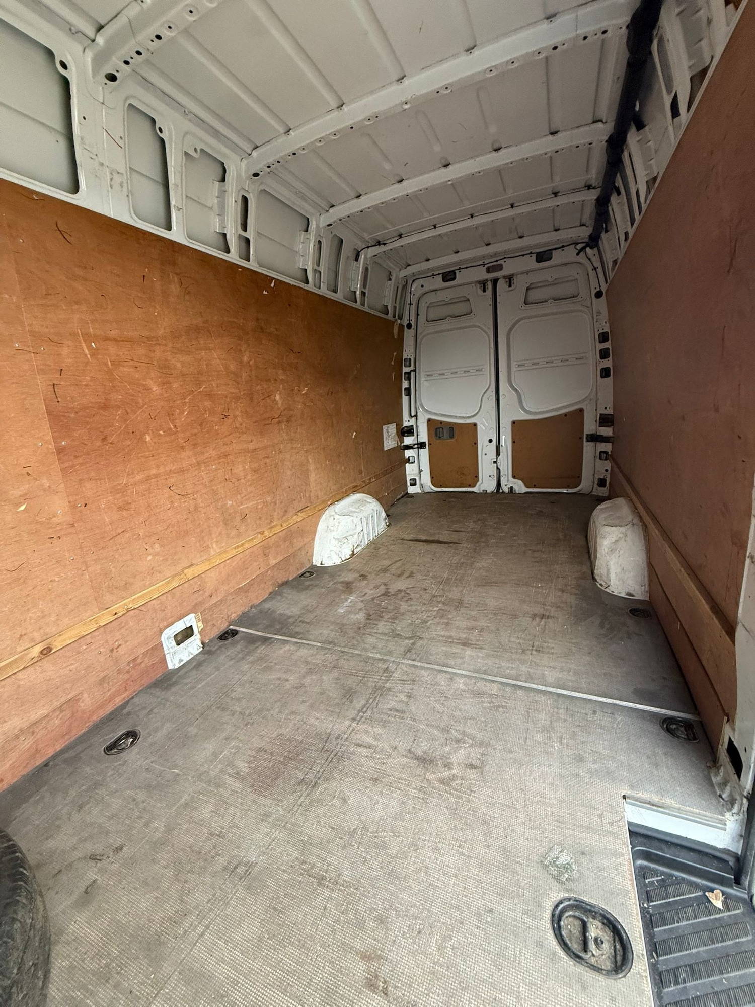 Used Mercedes-Benz Sprinter 2018 for sale - 77528401: Photo 12