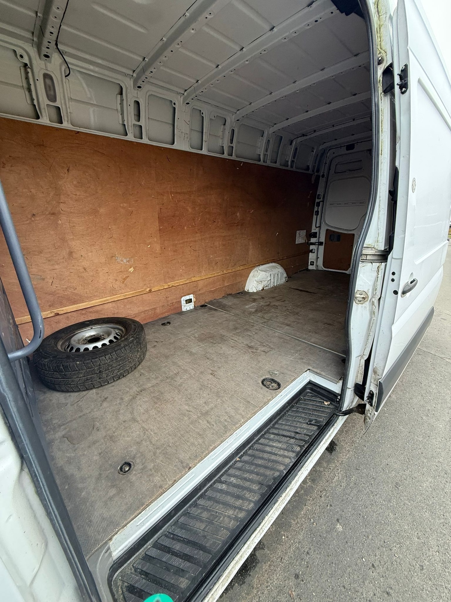 Used Mercedes-Benz Sprinter 2018 for sale - 77528401: Photo 13