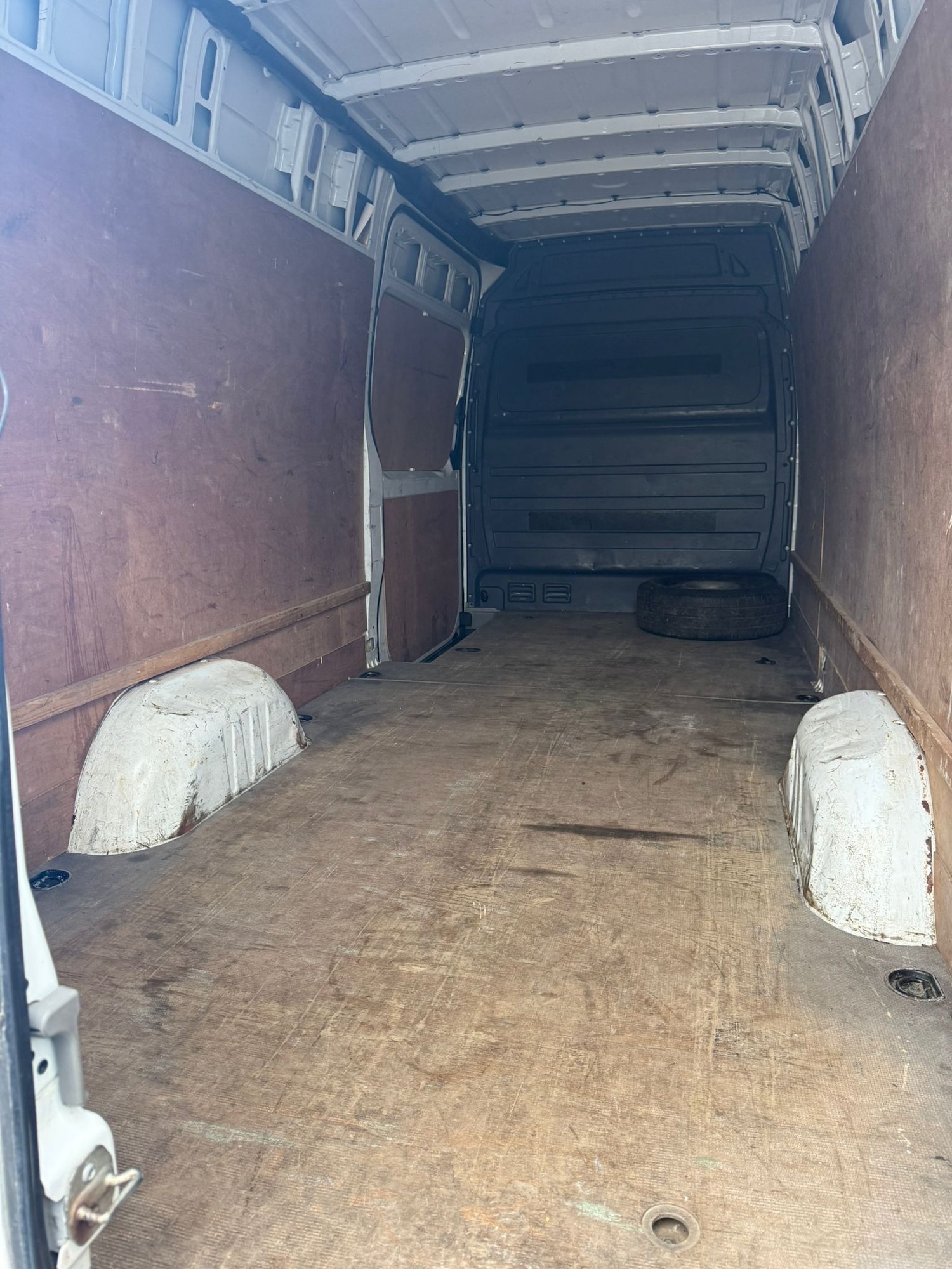 Used Mercedes-Benz Sprinter 2018 for sale - 77528401: Photo 14