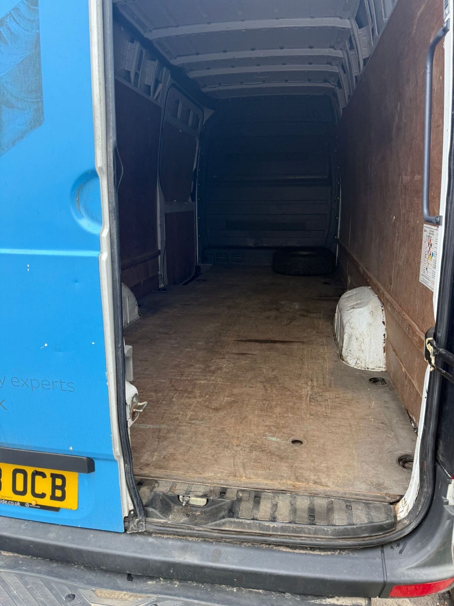 Used Mercedes-Benz Sprinter 2018 for sale - 77528401: Photo 15