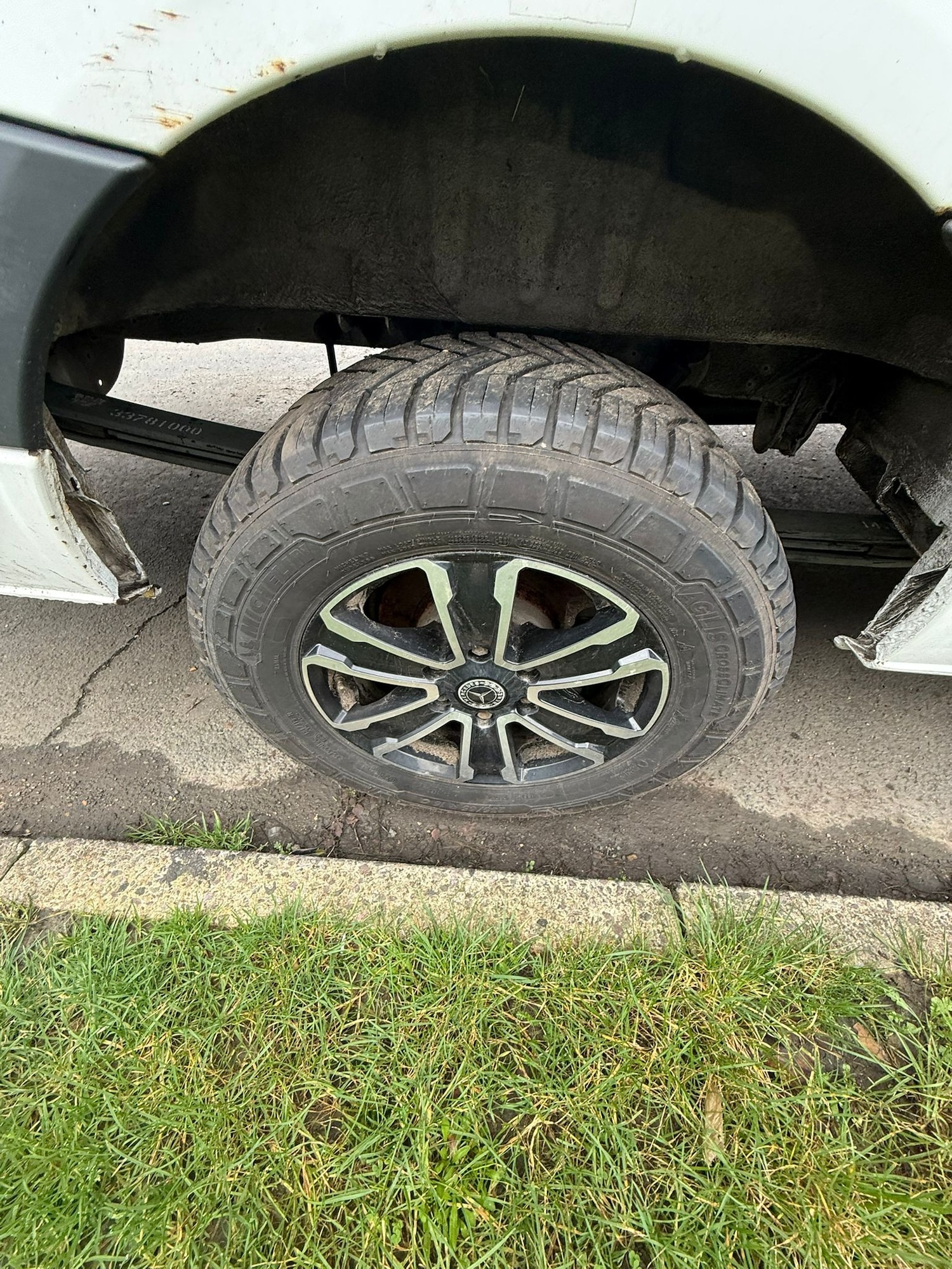 Used Mercedes-Benz Sprinter 2018 for sale - 77528401: Photo 16