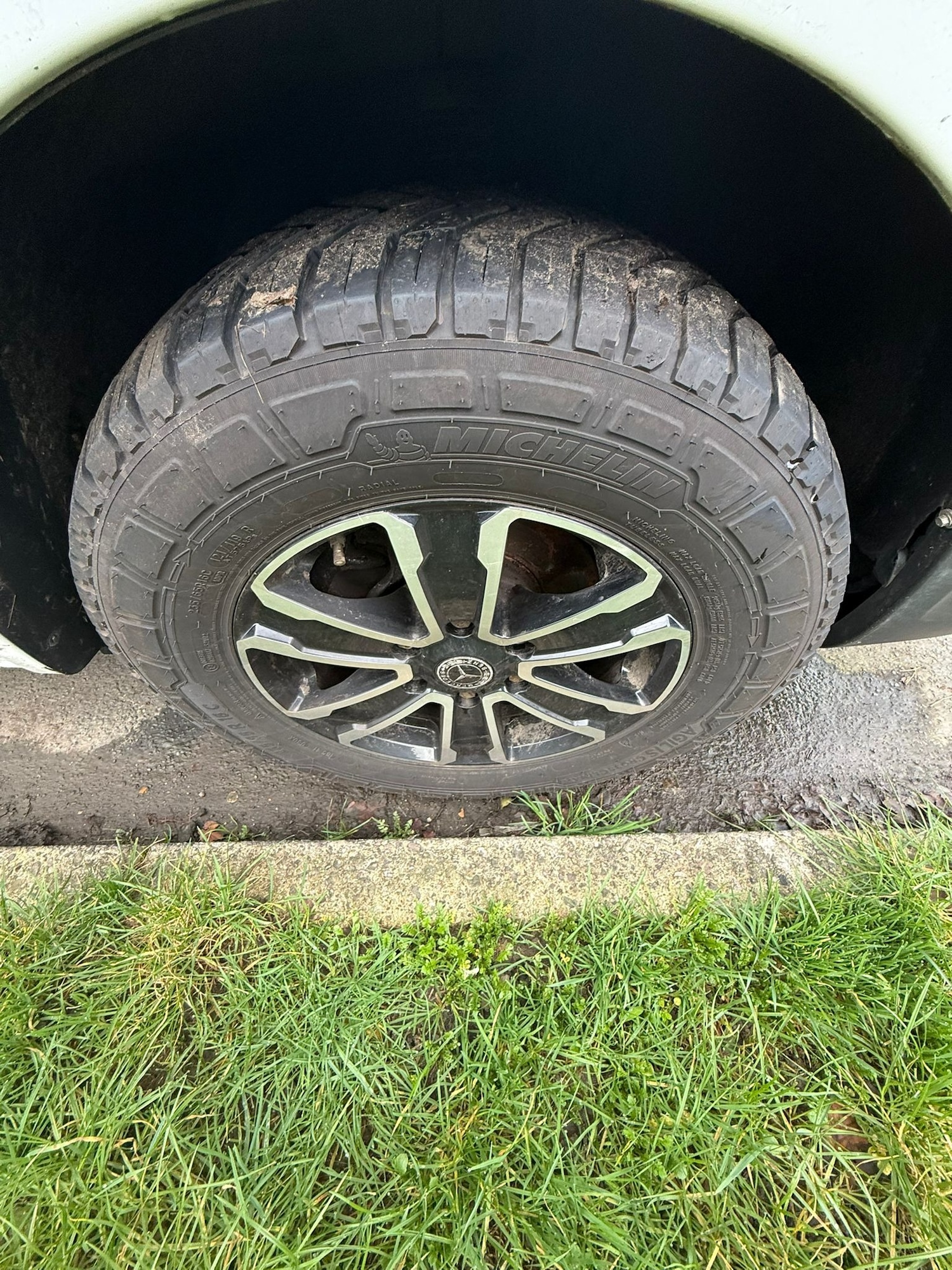 Used Mercedes-Benz Sprinter 2018 for sale - 77528401: Photo 17