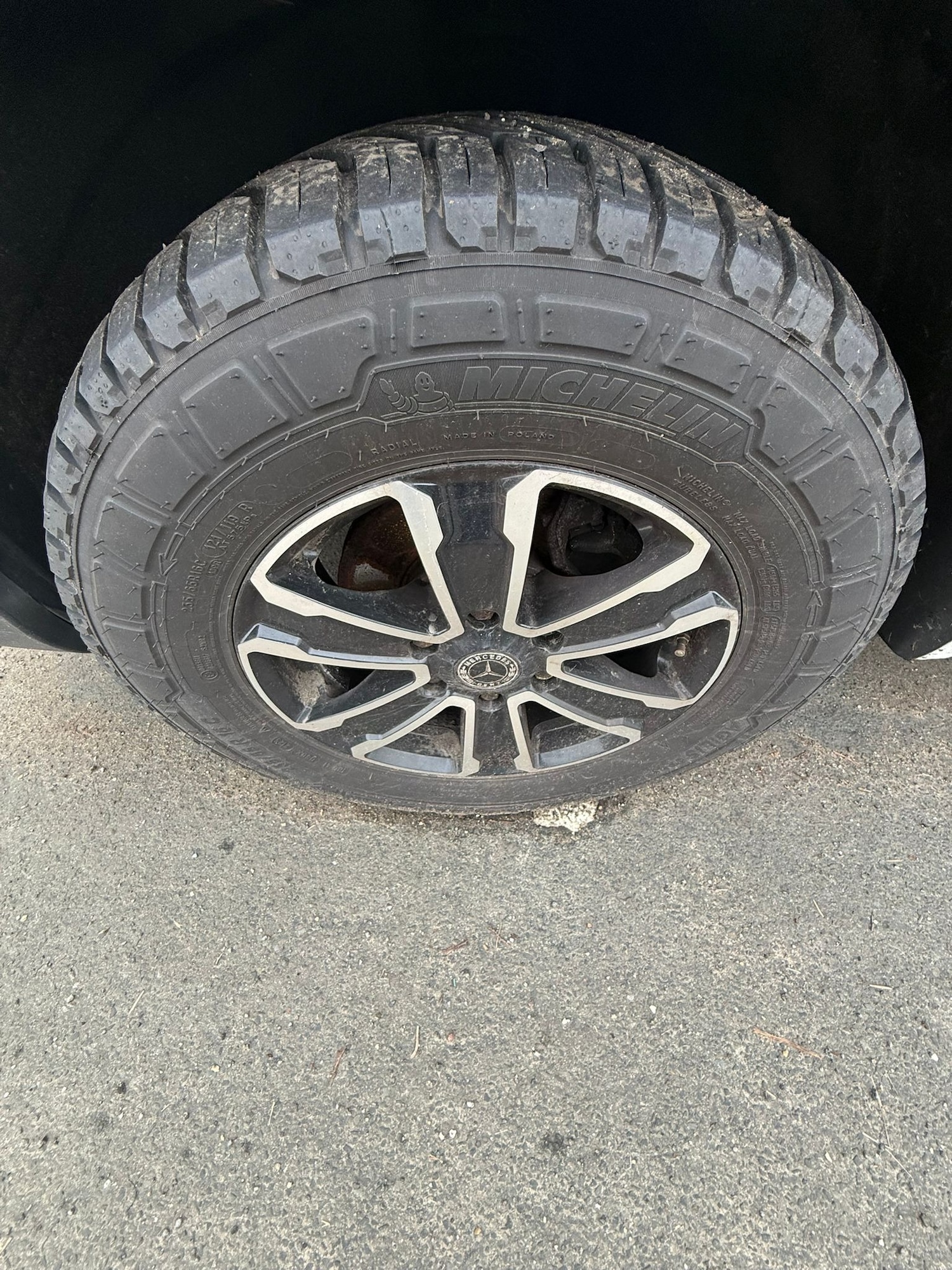 Used Mercedes-Benz Sprinter 2018 for sale - 77528401: Photo 18