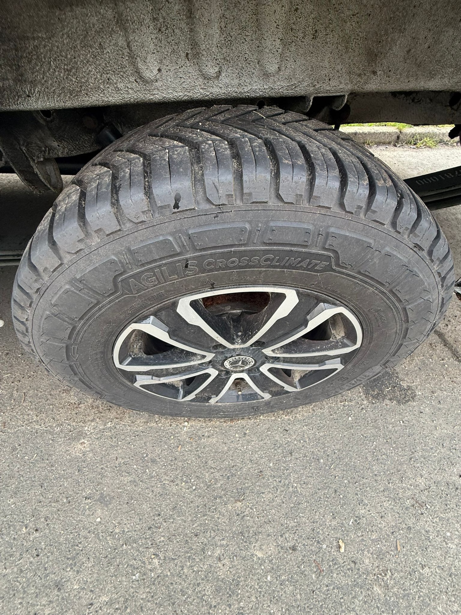 Used Mercedes-Benz Sprinter 2018 for sale - 77528401: Photo 19