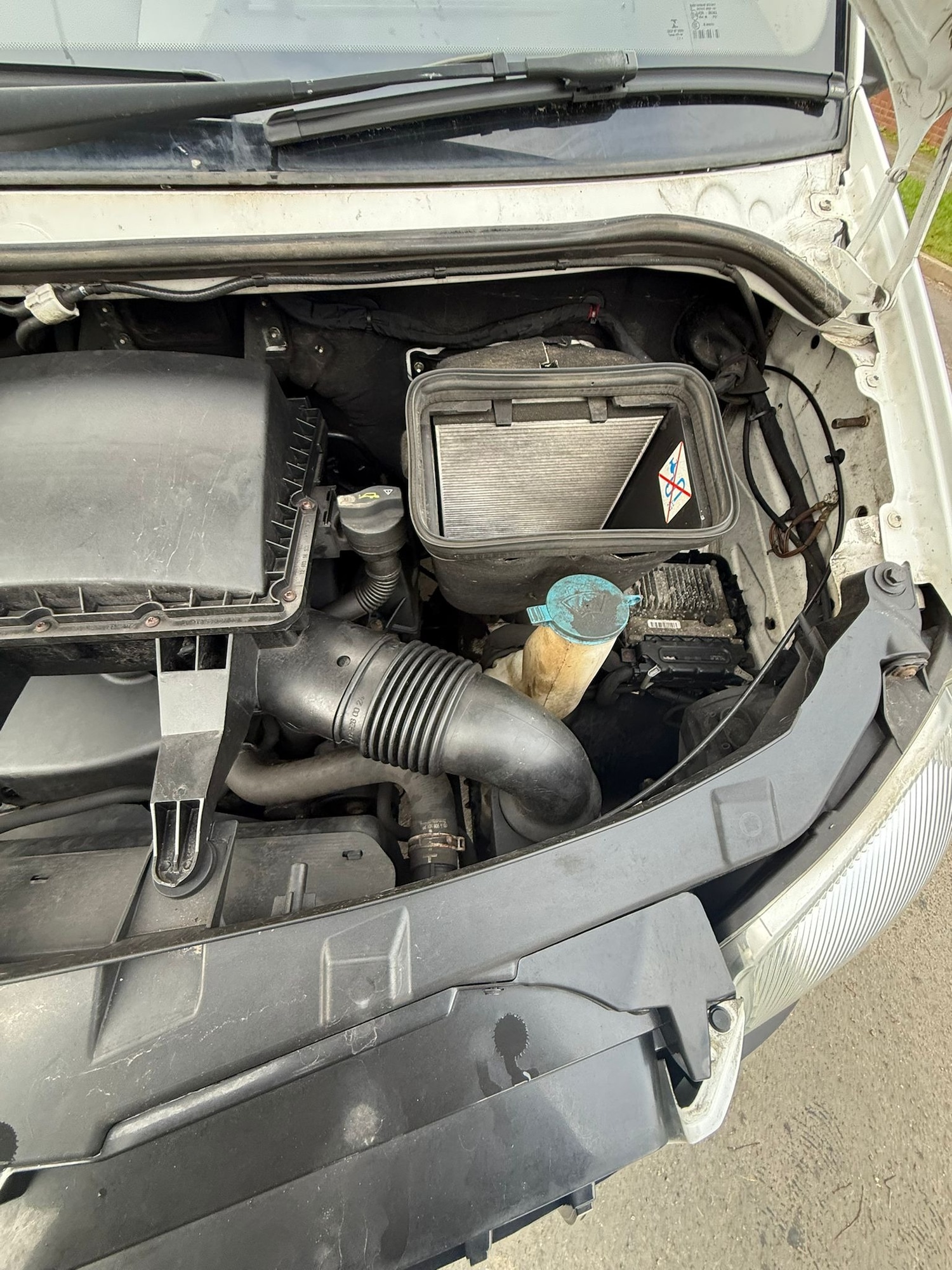 Used Mercedes-Benz Sprinter 2018 for sale - 77528401: Photo 20