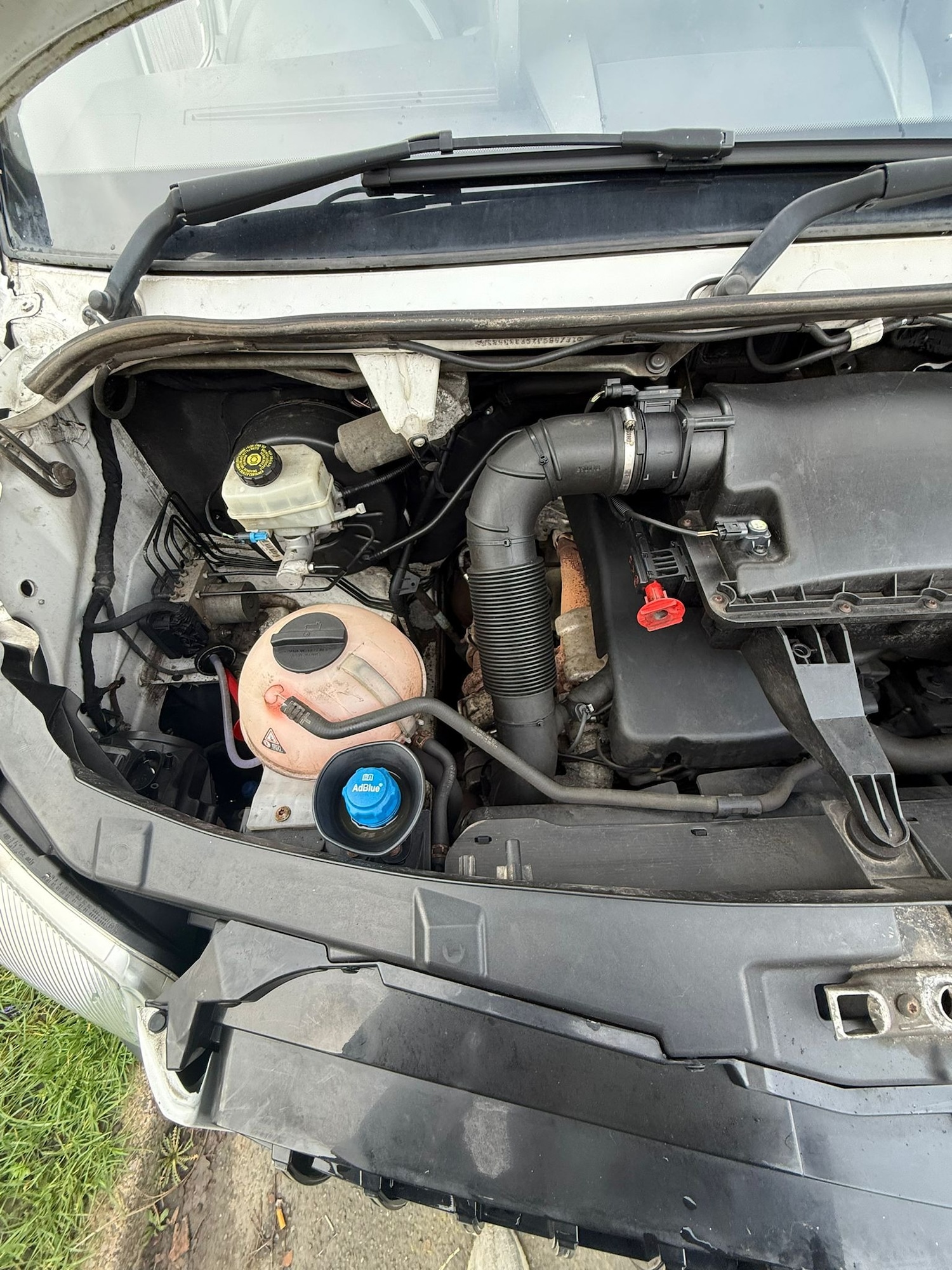 Used Mercedes-Benz Sprinter 2018 for sale - 77528401: Photo 22