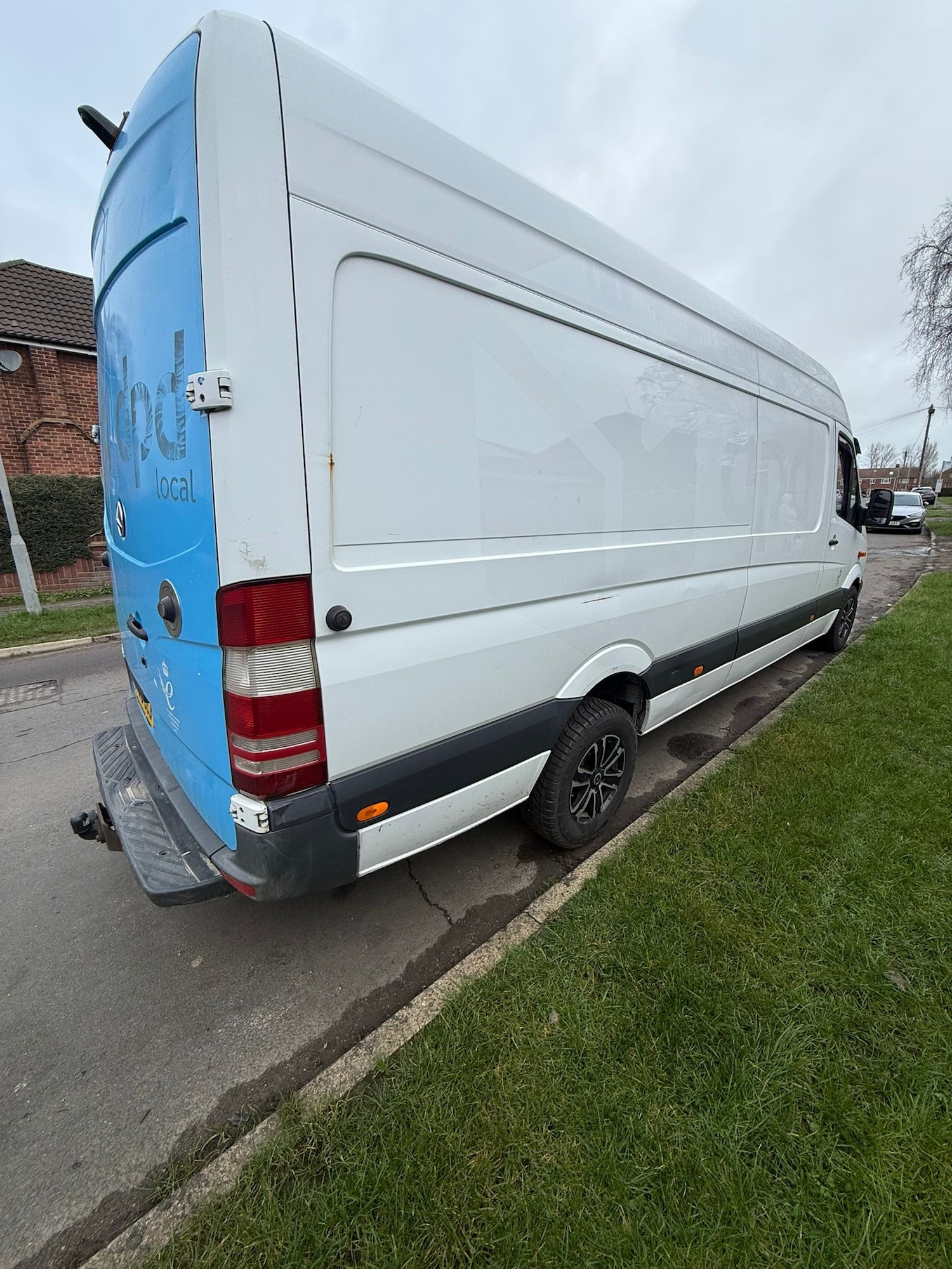 Used Mercedes-Benz Sprinter 2018 for sale - 77528401: Photo 7