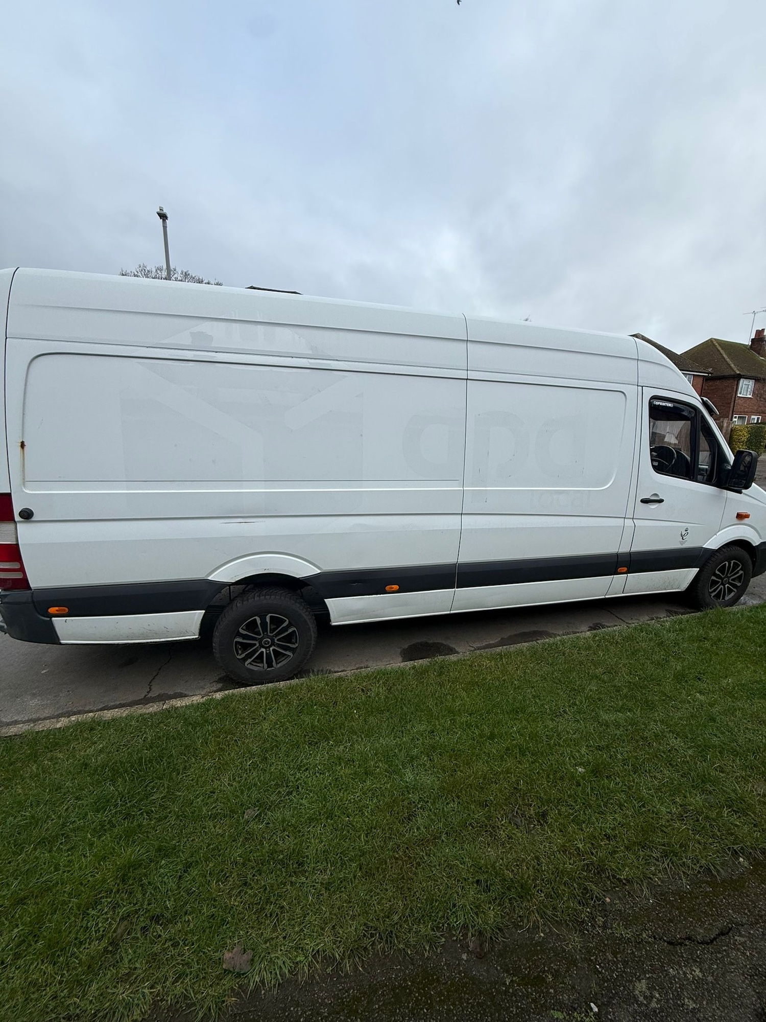 Used Mercedes-Benz Sprinter 2018 for sale - 77528401: Photo 8