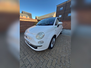 Used Fiat 500 2009 for sale - 76192465: Photo 3