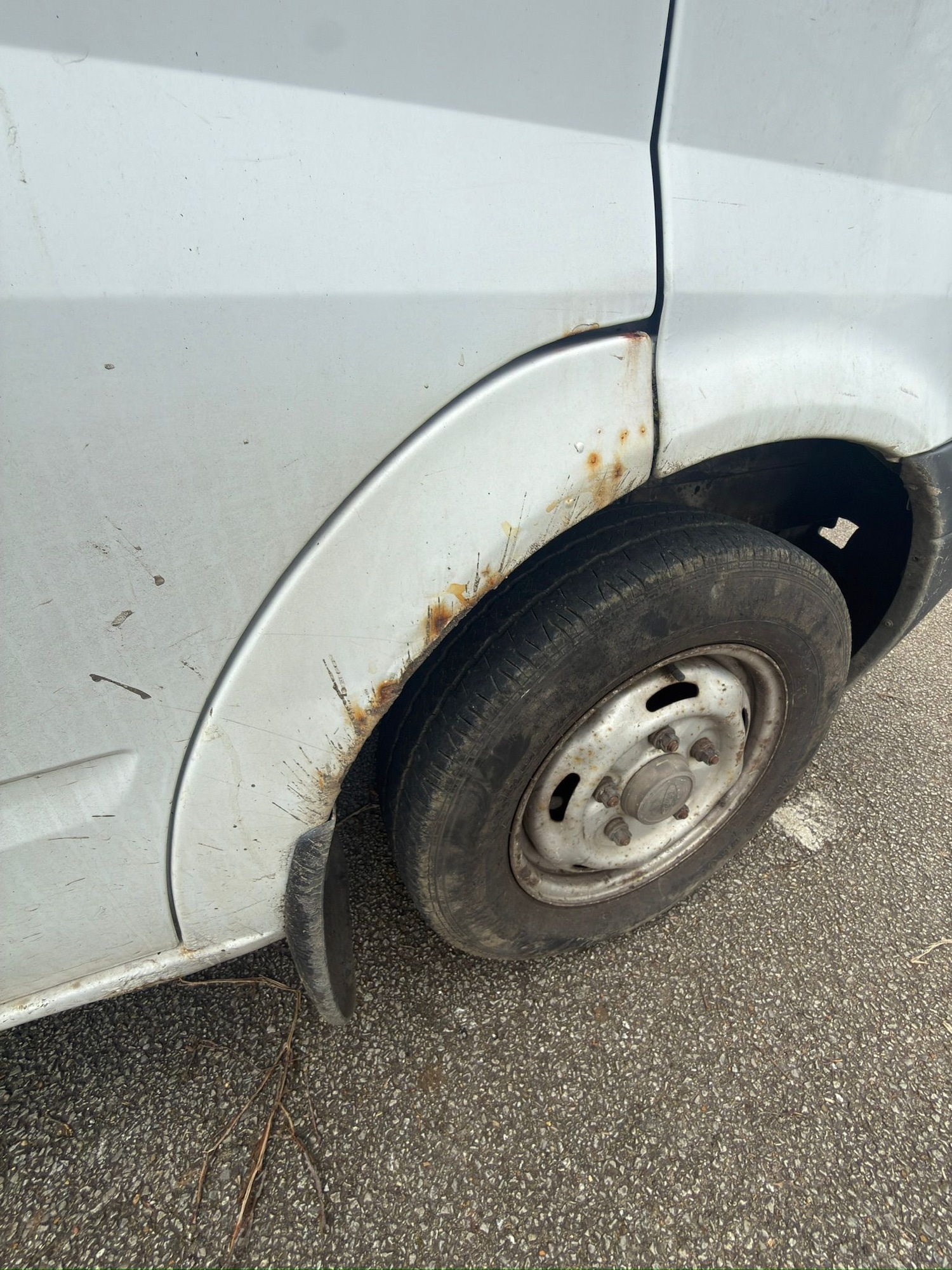 Used Ford Transit 2012 for sale - 77677262: Photo 11