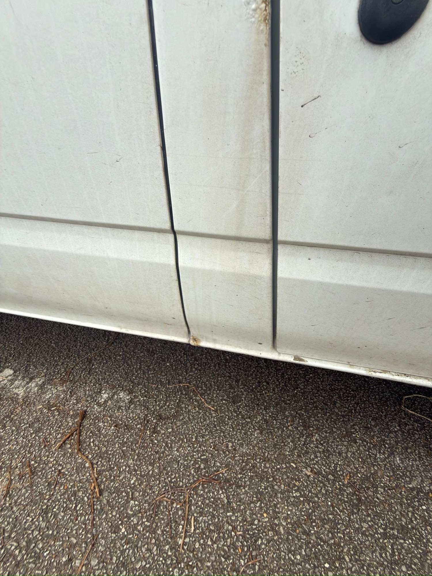 Used Ford Transit 2012 for sale - 77677262: Photo 12