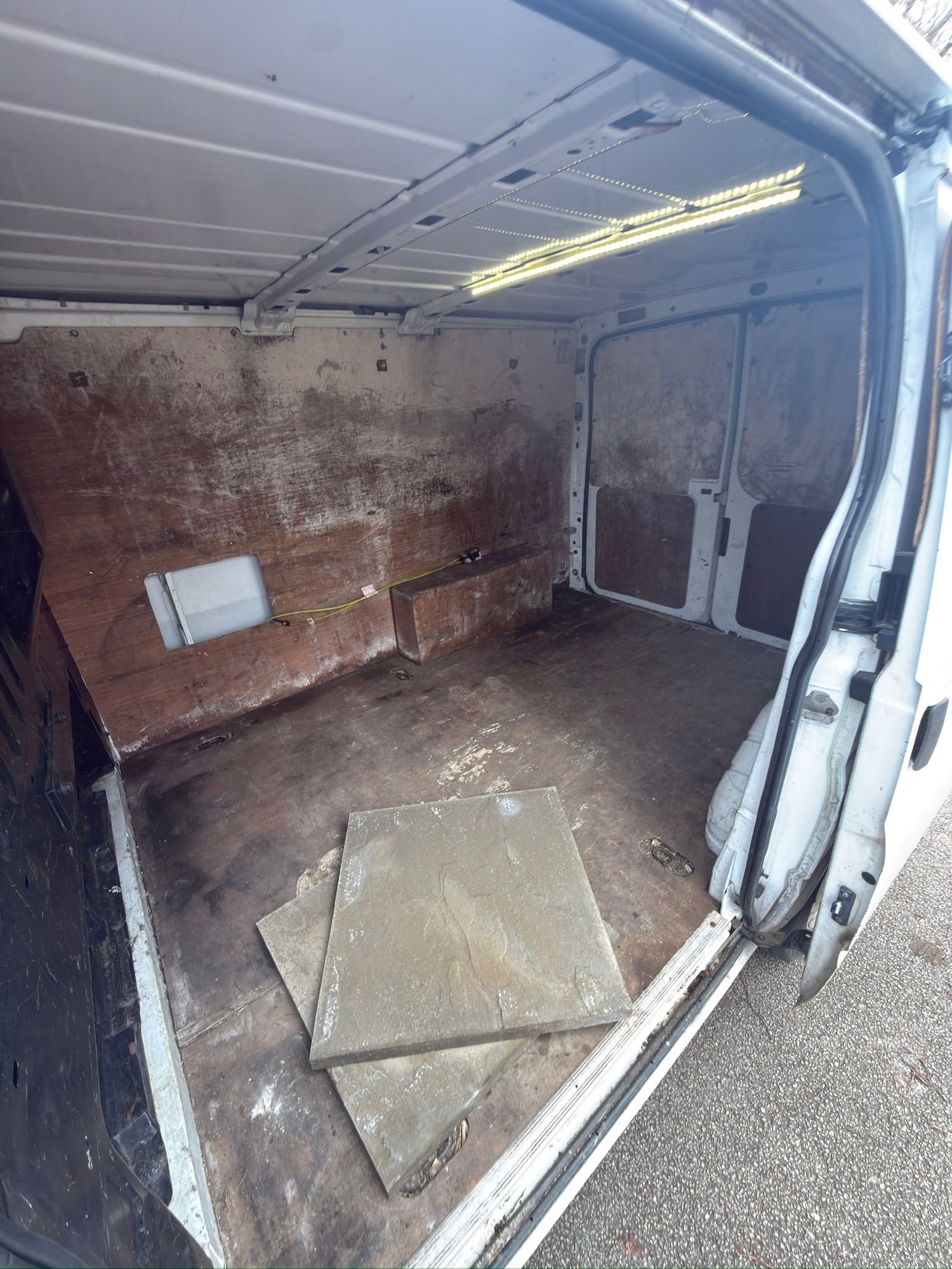 Used Ford Transit 2012 for sale - 77677262: Photo 16