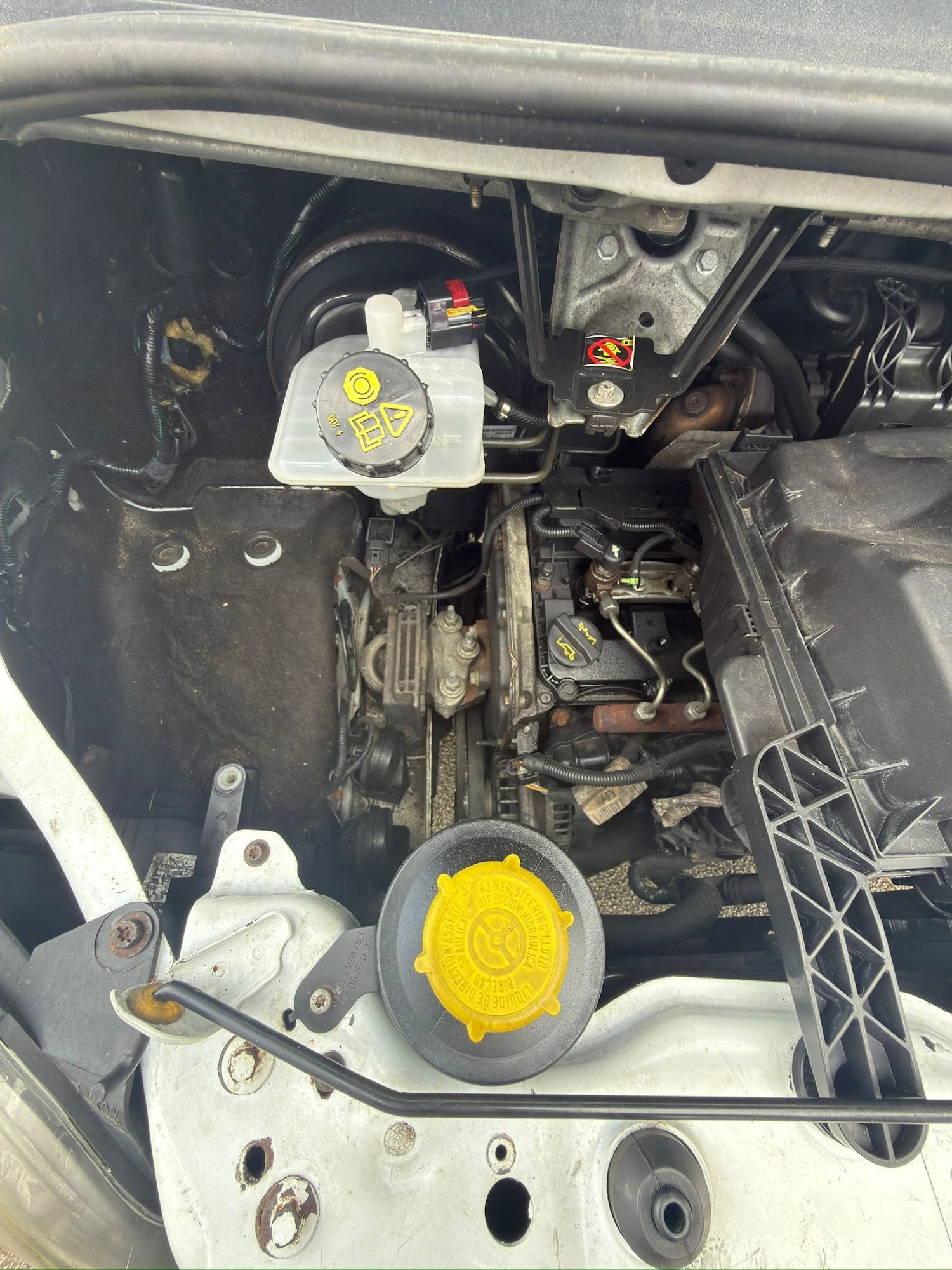 Used Ford Transit 2012 for sale - 77677262: Photo 17