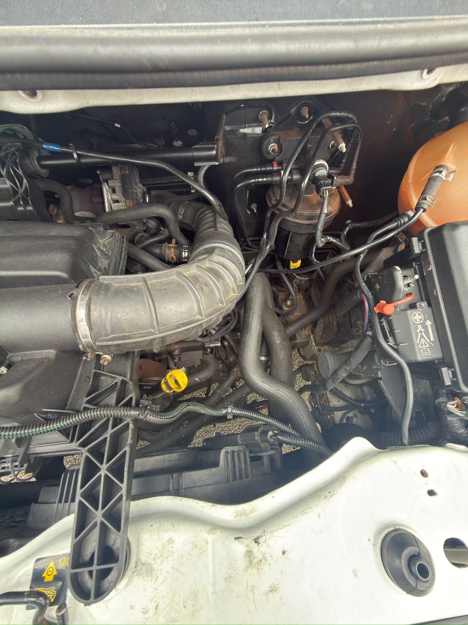 Used Ford Transit 2012 for sale - 77677262: Photo 18