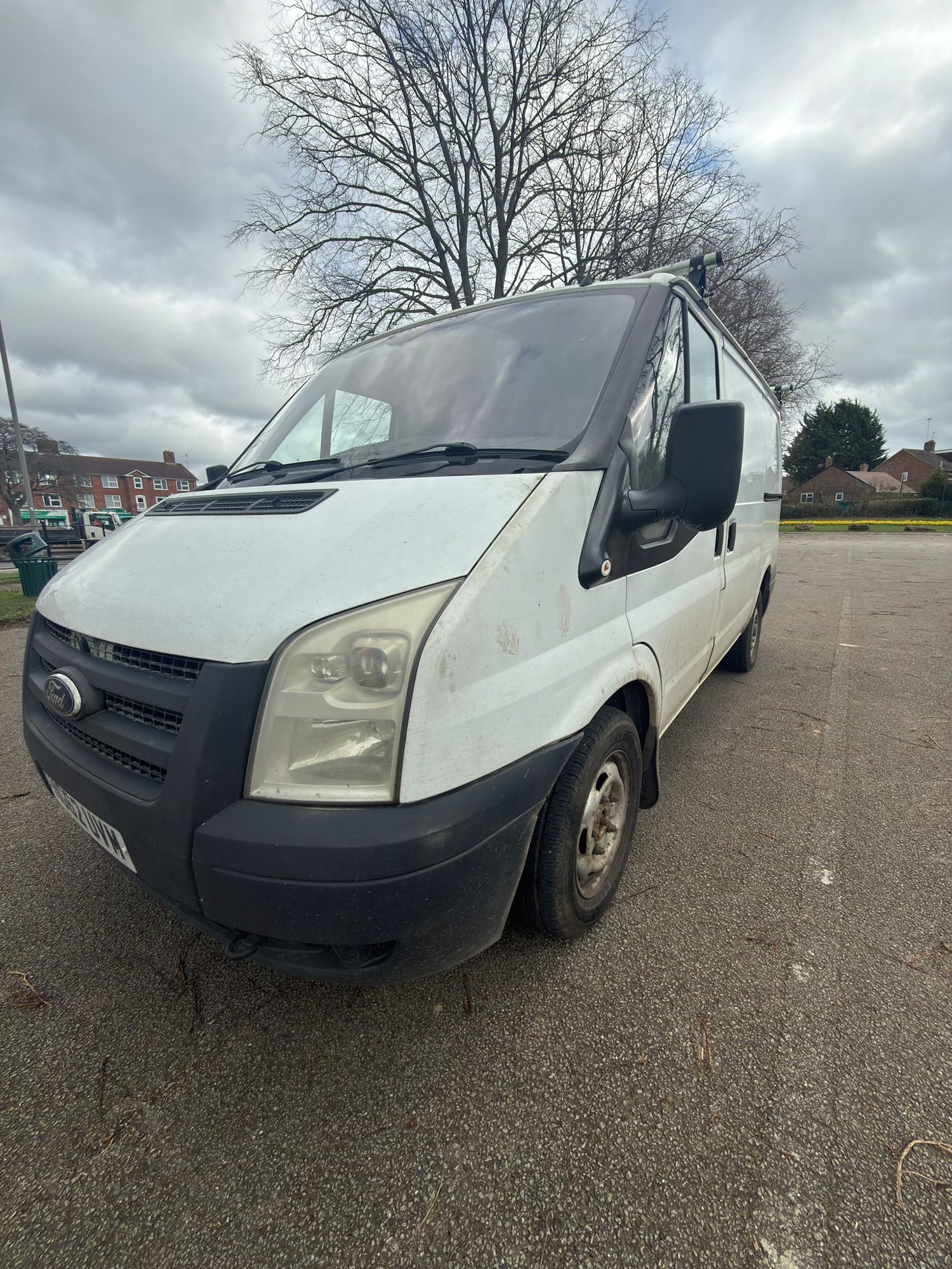 Used Ford Transit 2012 for sale - 77677262: Photo 3