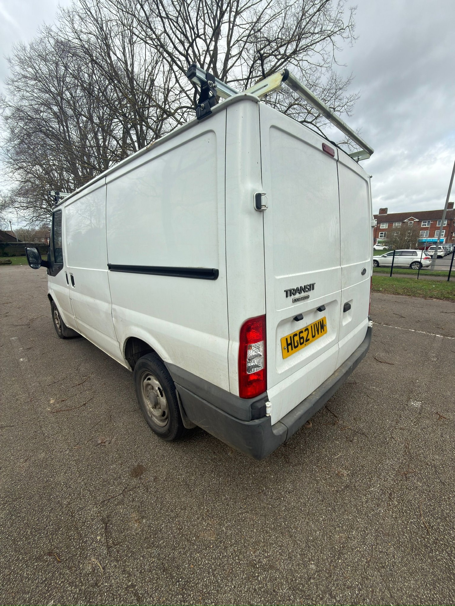 Used Ford Transit 2012 for sale - 77677262: Photo 5