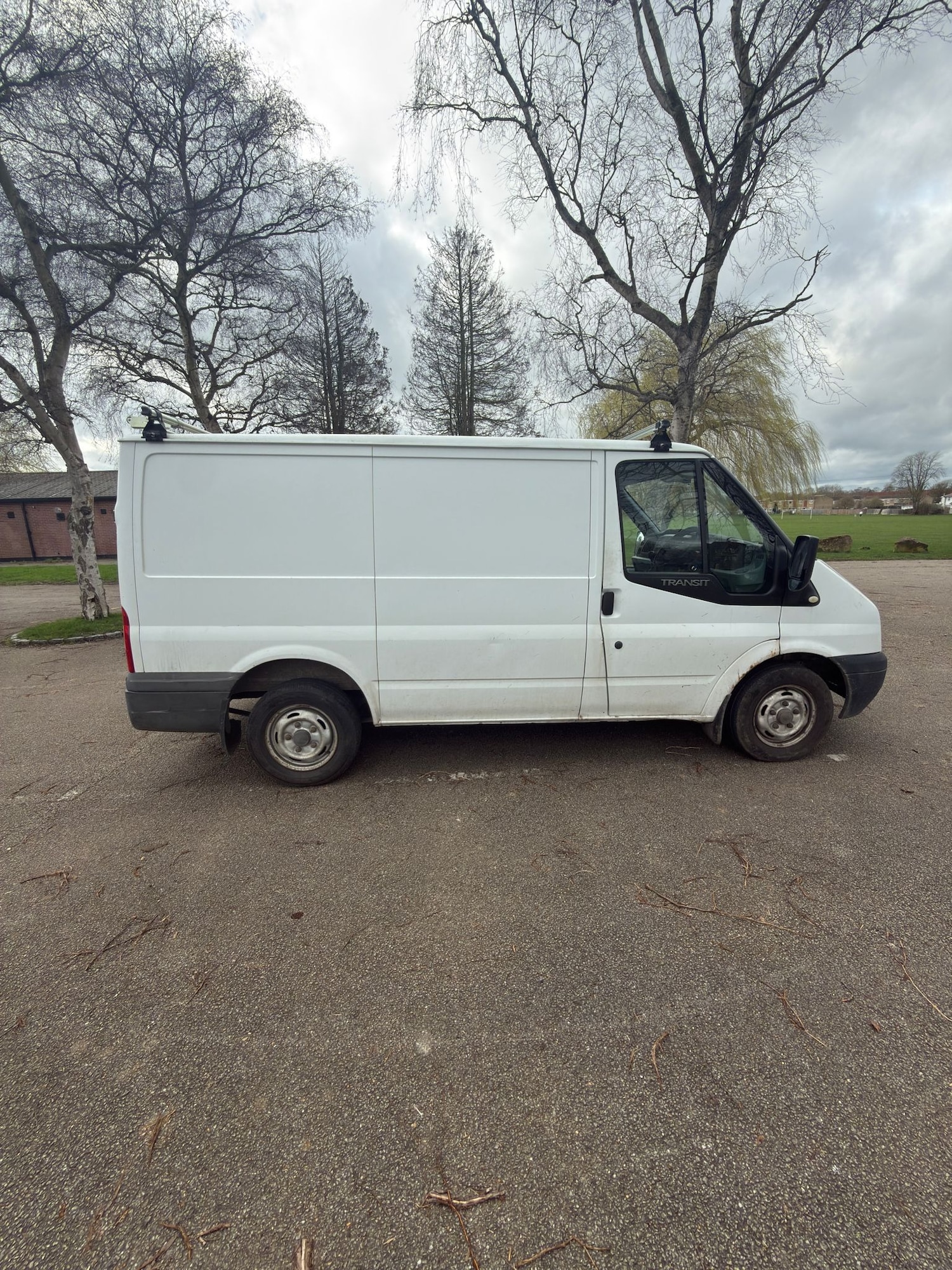 Used Ford Transit 2012 for sale - 77677262: Photo 8