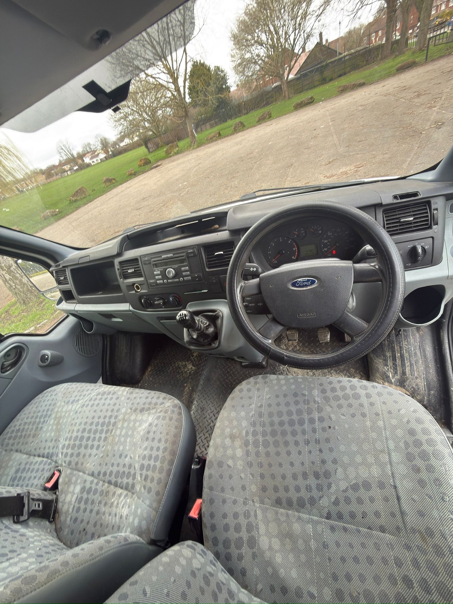 Used Ford Transit 2012 for sale - 77677262: Photo 9