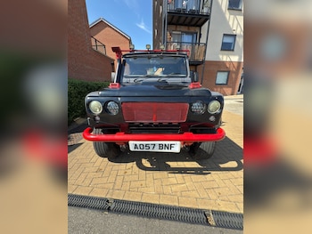 Used Santana PS10 2007 for sale - 78281020: Photo