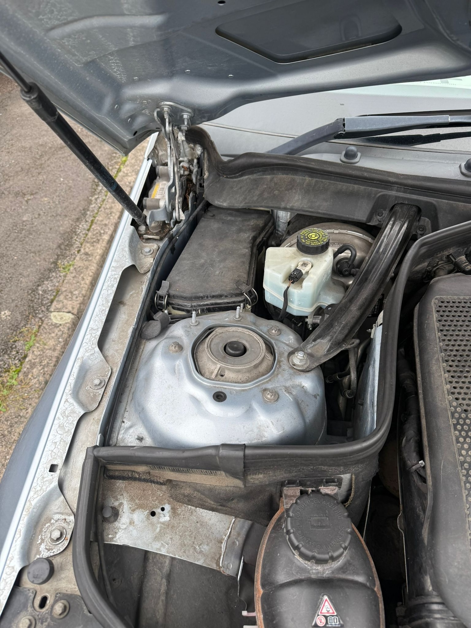 Used Mercedes-Benz E Class 2015 for sale - 76381909: Photo 11