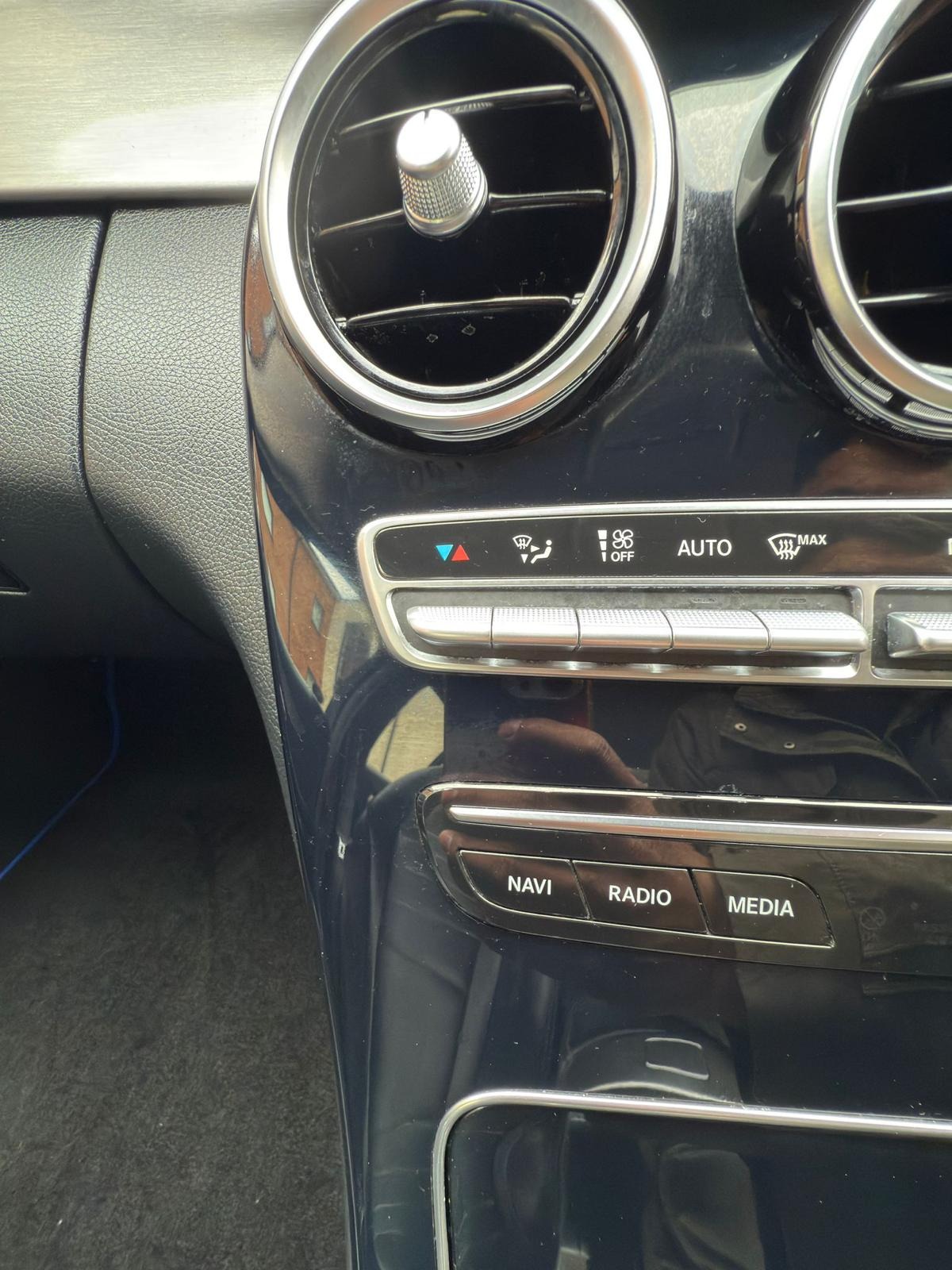 Used Mercedes-Benz C Class 2019 for sale - 77296590: Photo 19