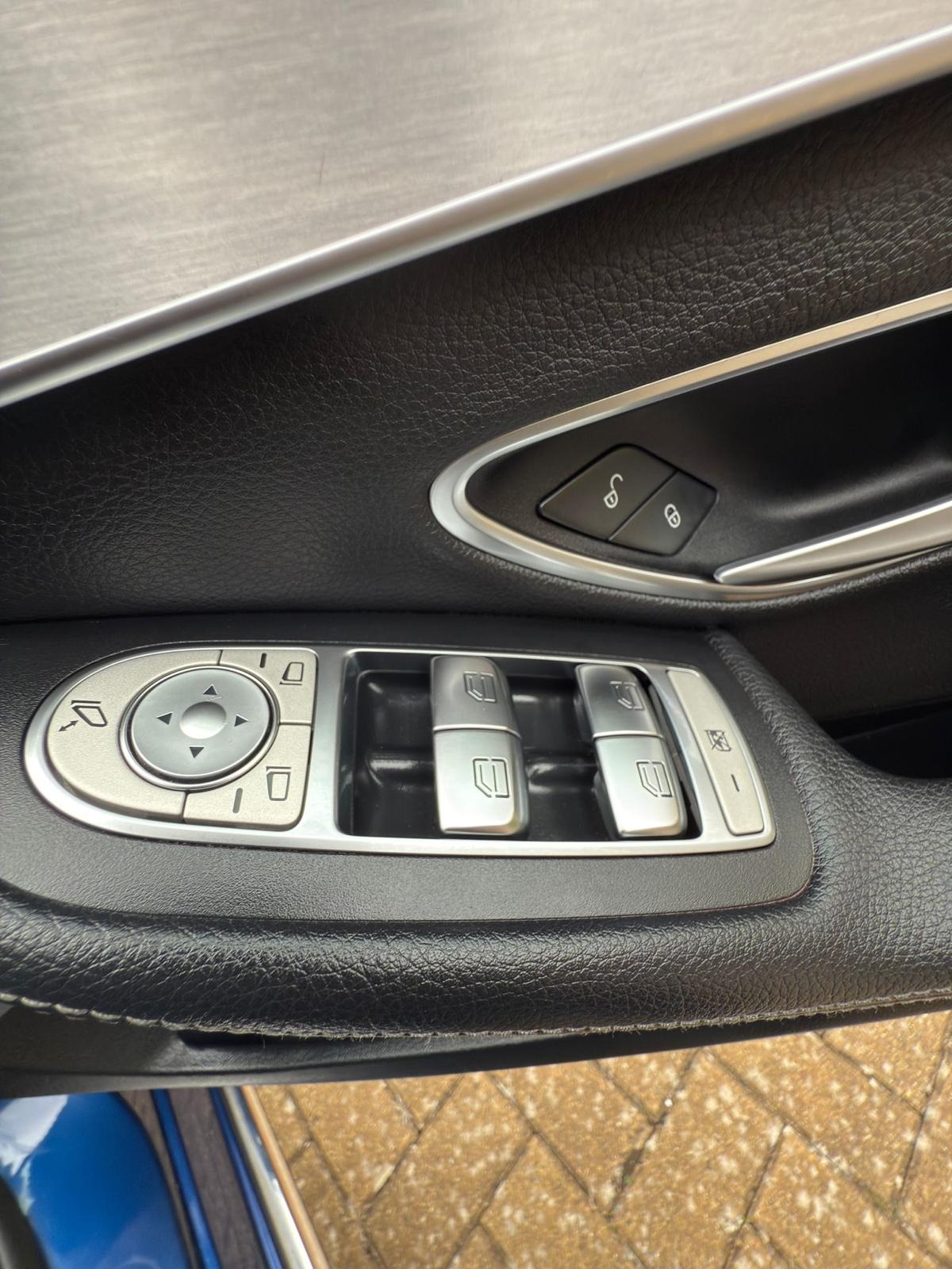 Used Mercedes-Benz C Class 2019 for sale - 77296590: Photo 21