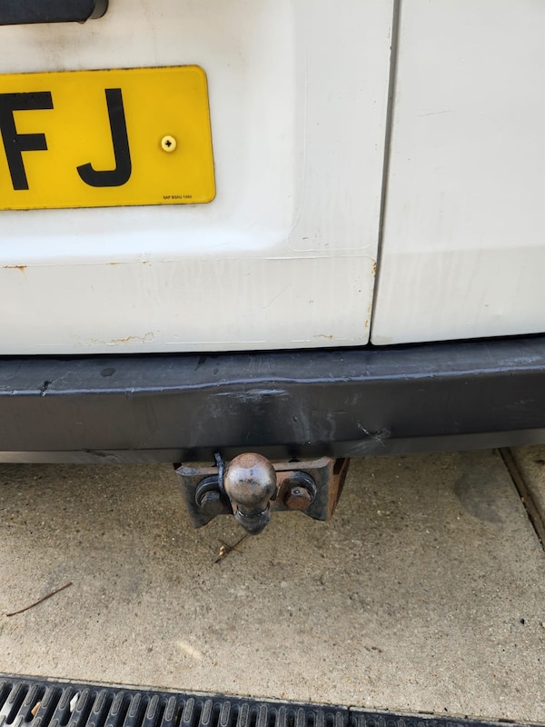 Used Citroen Nemo 2011 for sale - 76287184: Photo 13