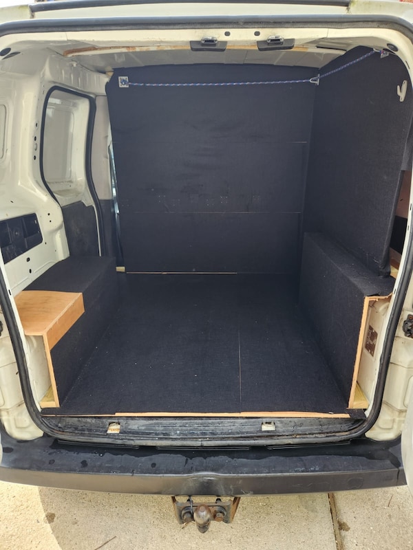 Used Citroen Nemo 2011 for sale - 76287184: Photo 14