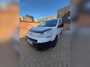 Used Citroen Berlingo 2009 for sale - 76075827: Photo