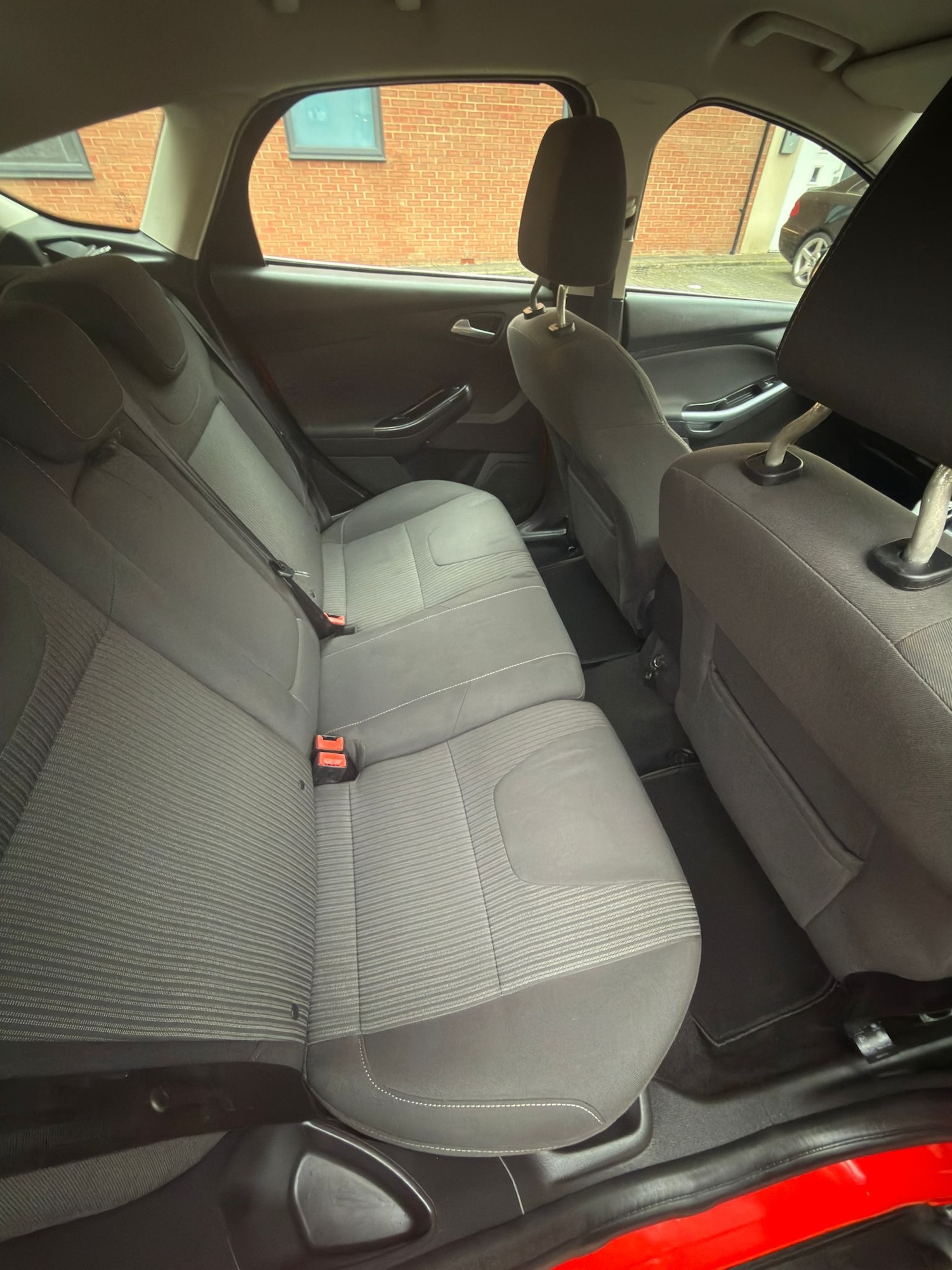 Used Ford Focus 2014 for sale - 77033535: Photo 11