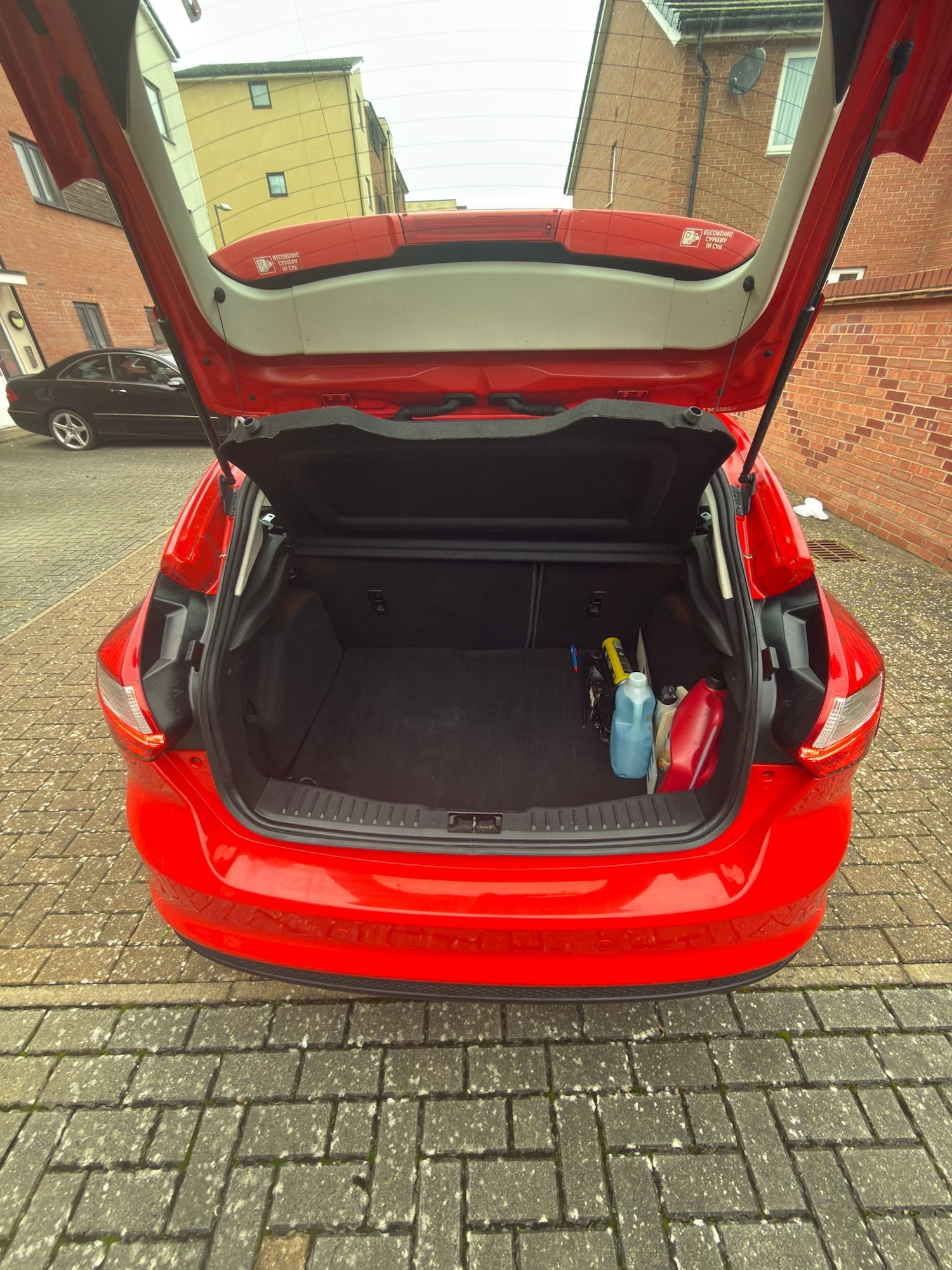 Used Ford Focus 2014 for sale - 77033535: Photo 12