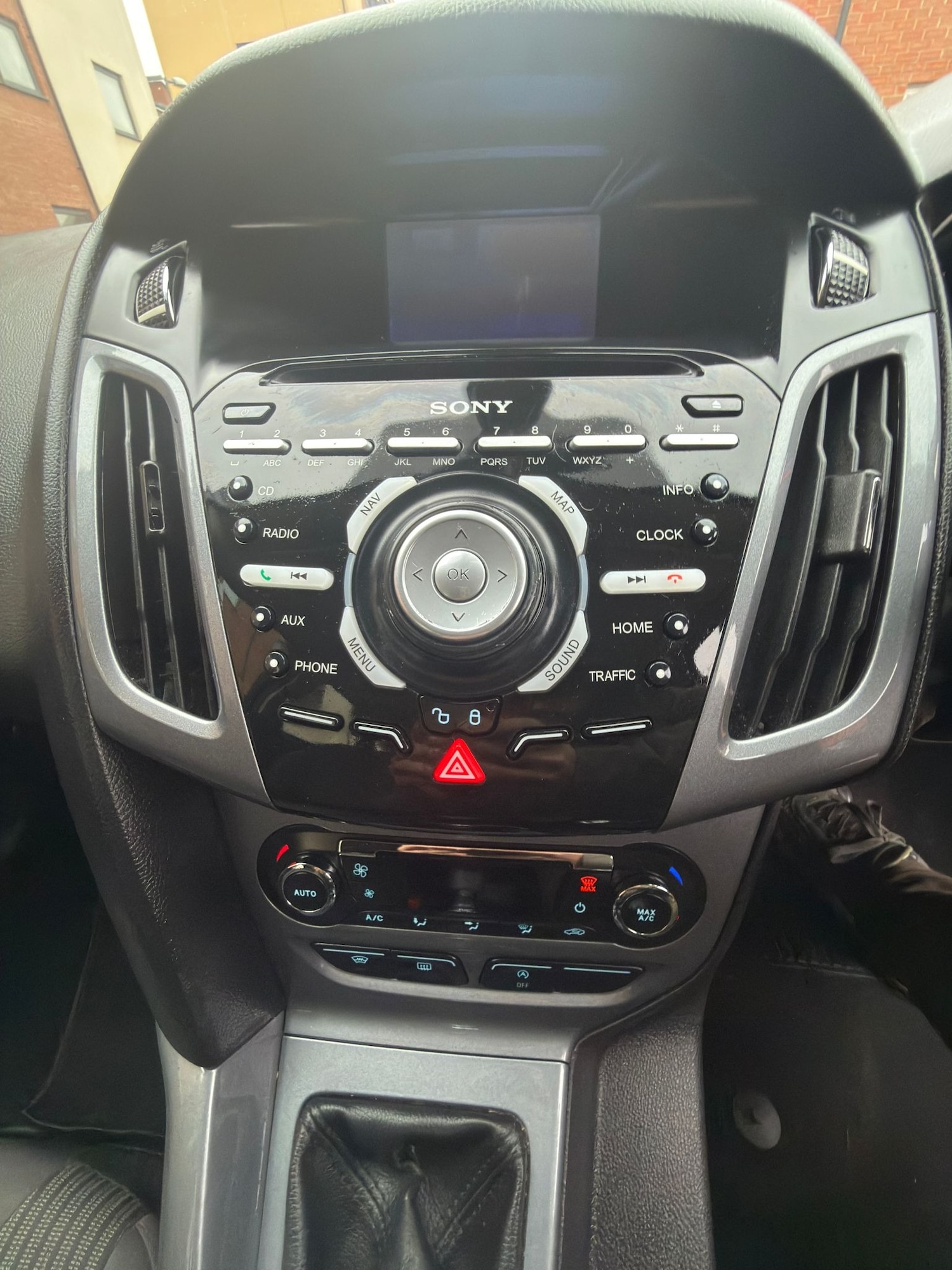 Used Ford Focus 2014 for sale - 77033535: Photo 13