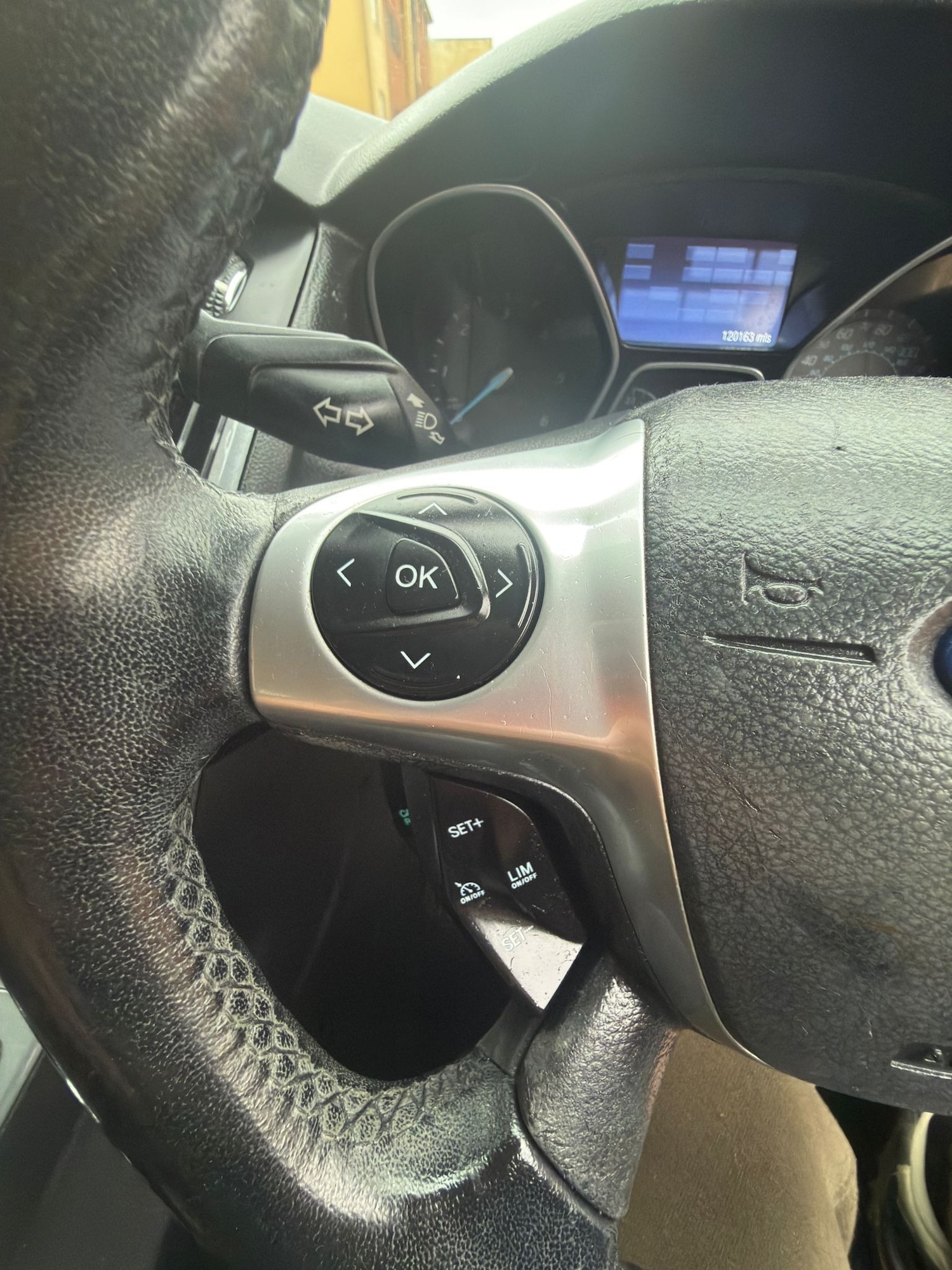 Used Ford Focus 2014 for sale - 77033535: Photo 14