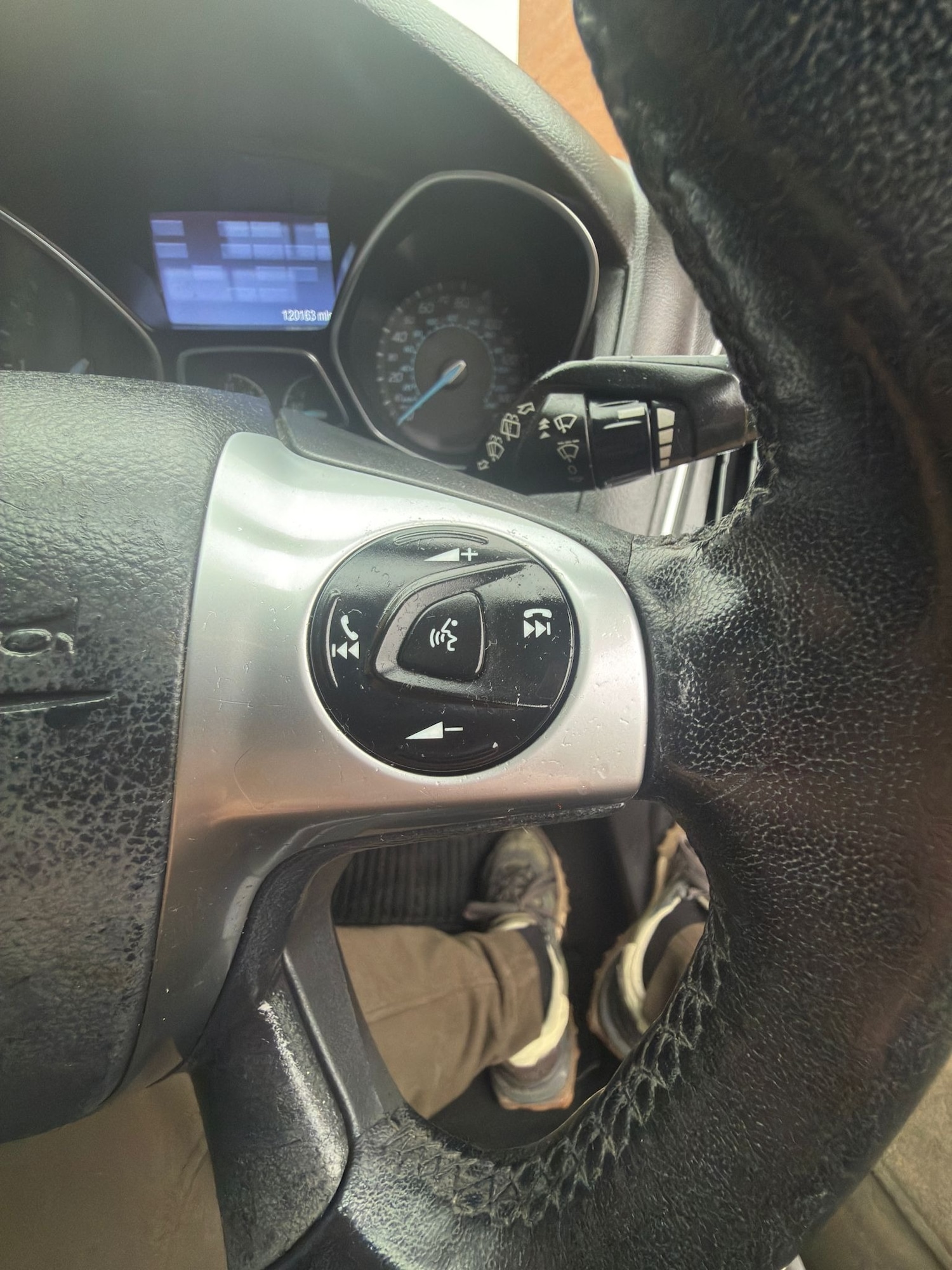 Used Ford Focus 2014 for sale - 77033535: Photo 15