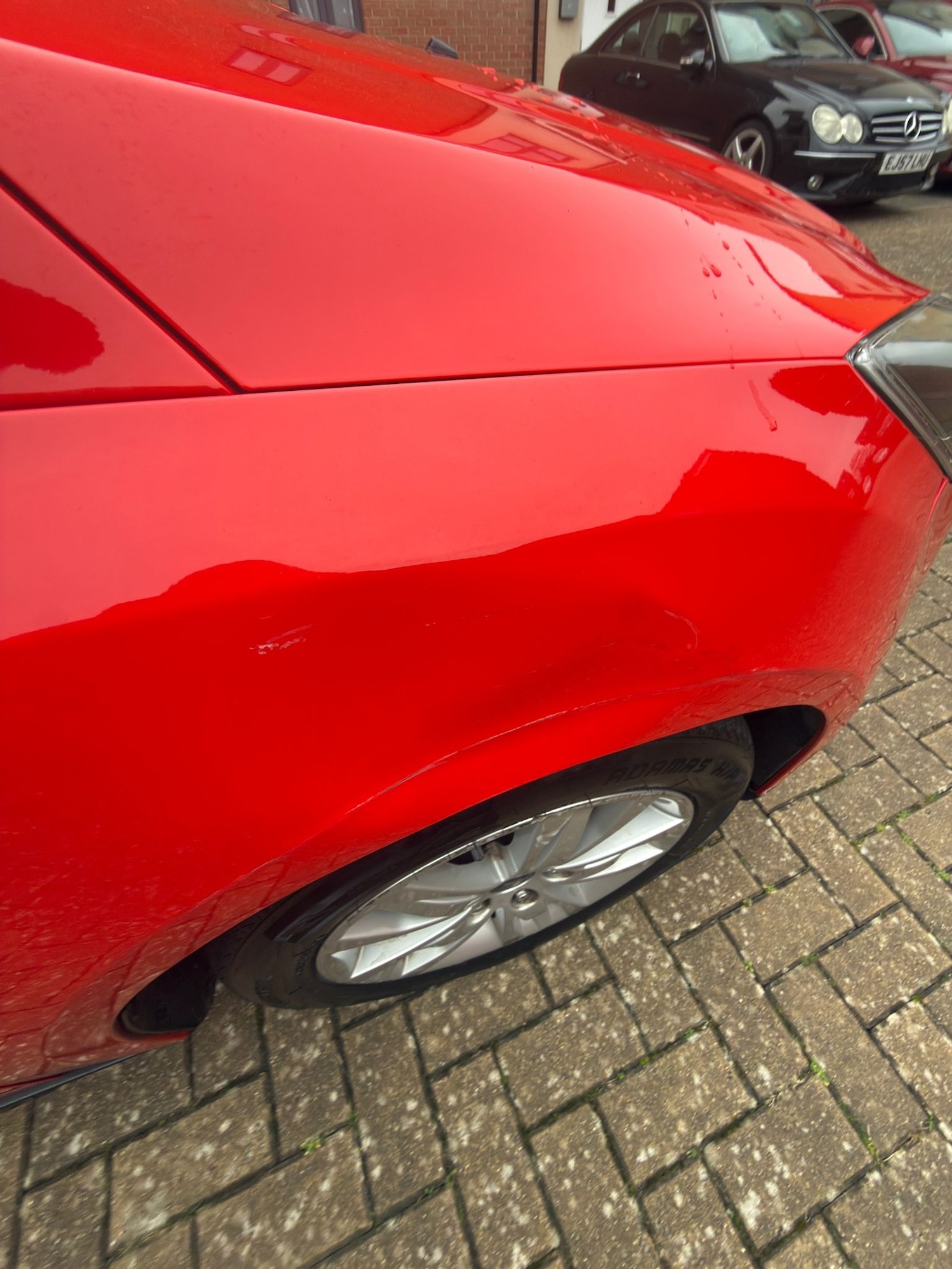 Used Ford Focus 2014 for sale - 77033535: Photo 17