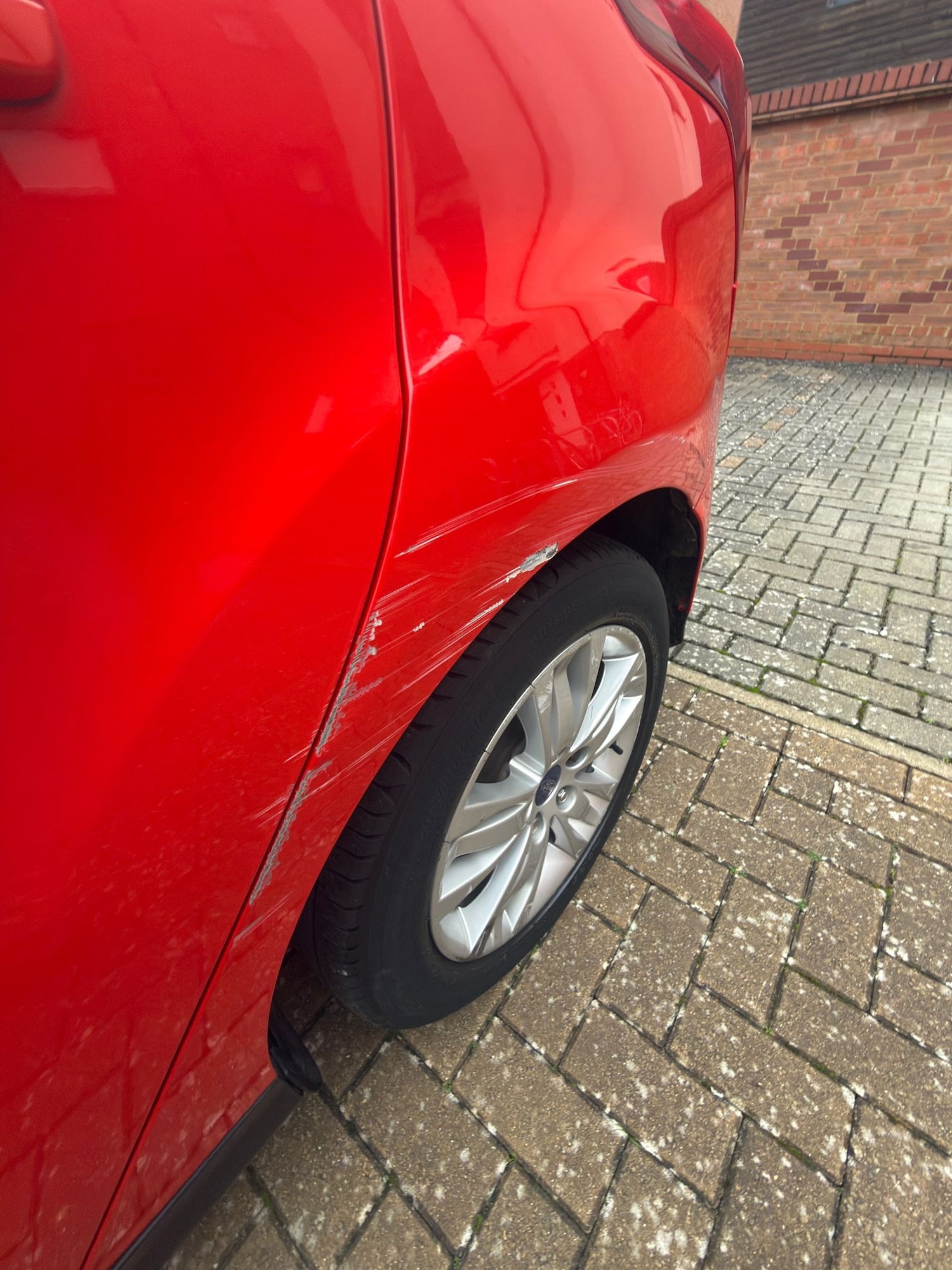 Used Ford Focus 2014 for sale - 77033535: Photo 18