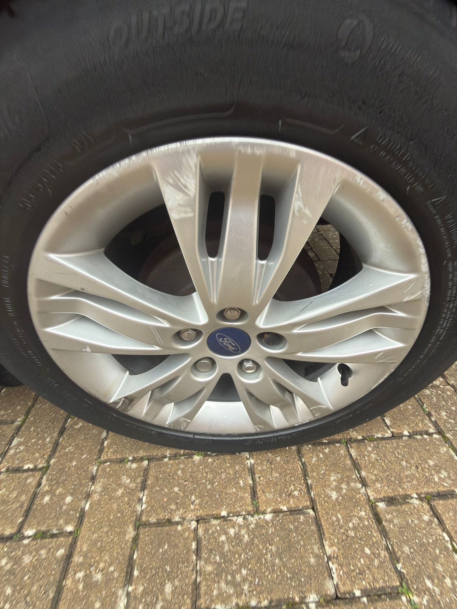 Used Ford Focus 2014 for sale - 77033535: Photo 22