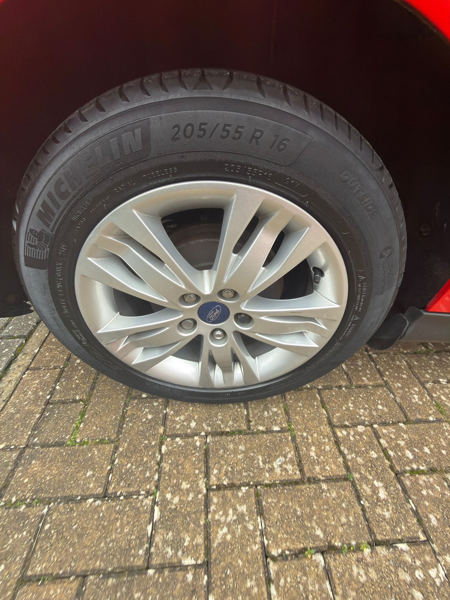 Used Ford Focus 2014 for sale - 77033535: Photo 23