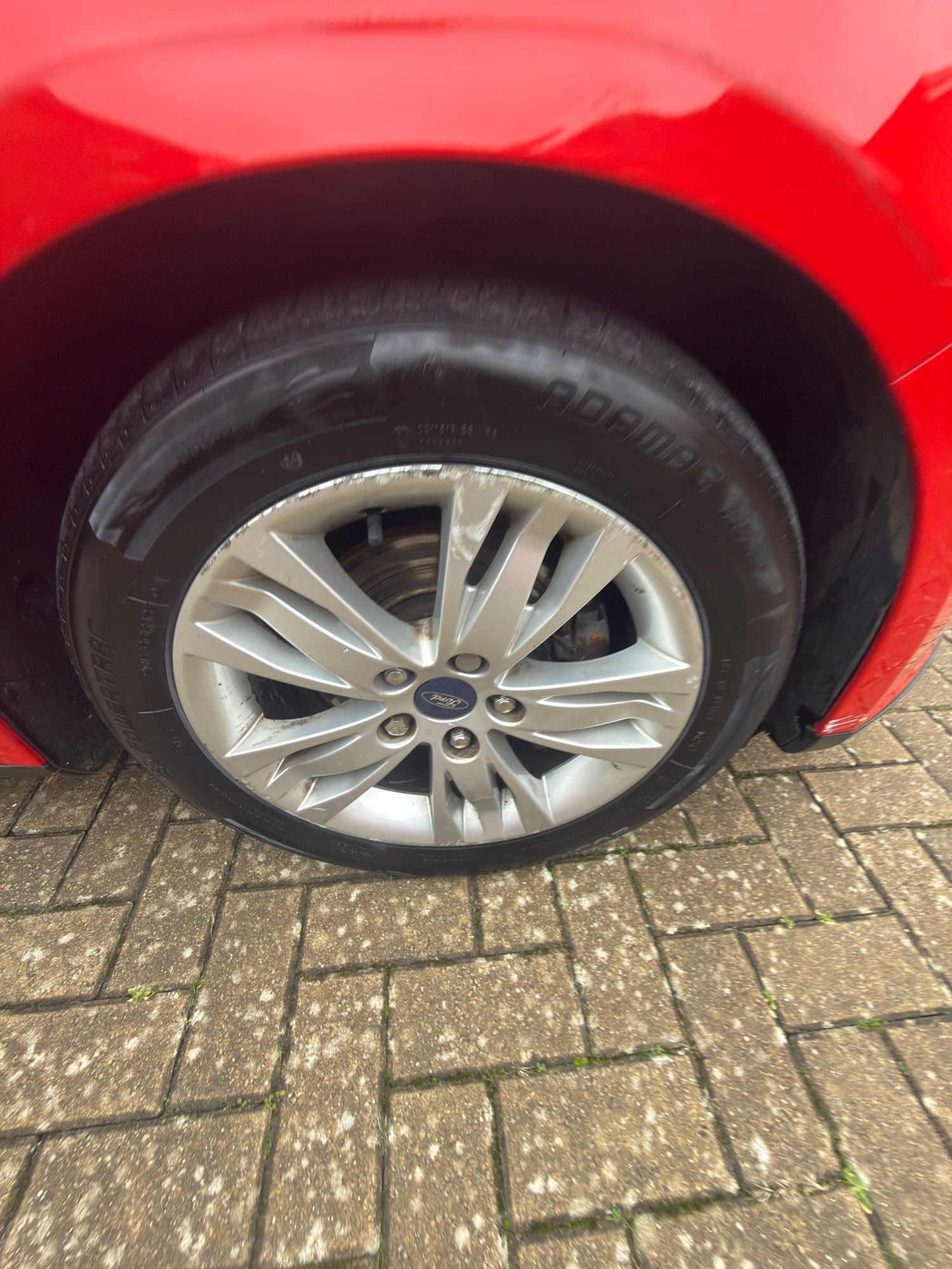 Used Ford Focus 2014 for sale - 77033535: Photo 24