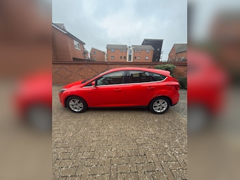 Used Ford Focus 2014 for sale - 77033535: Photo