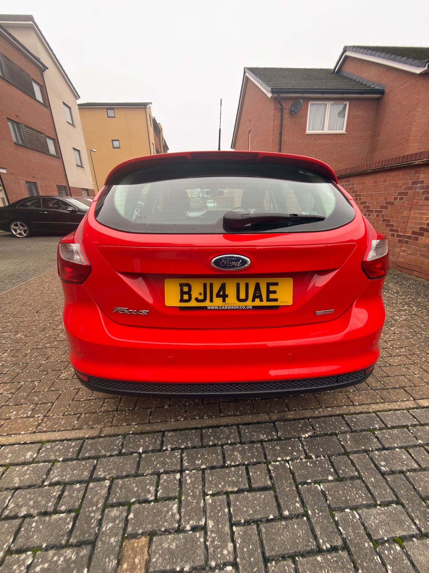 Used Ford Focus 2014 for sale - 77033535: Photo 6